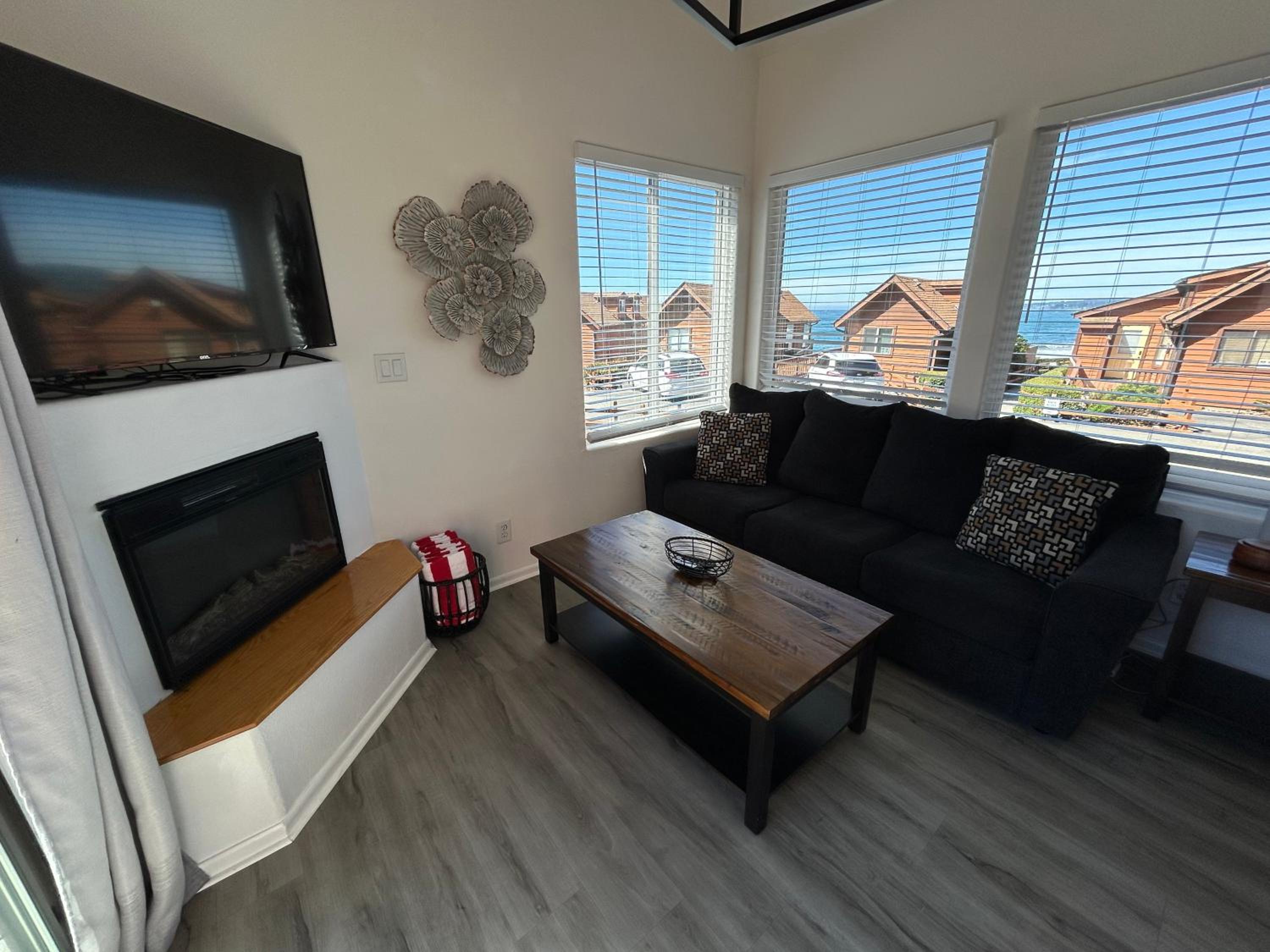 Bungalow with Sea View photo 1
