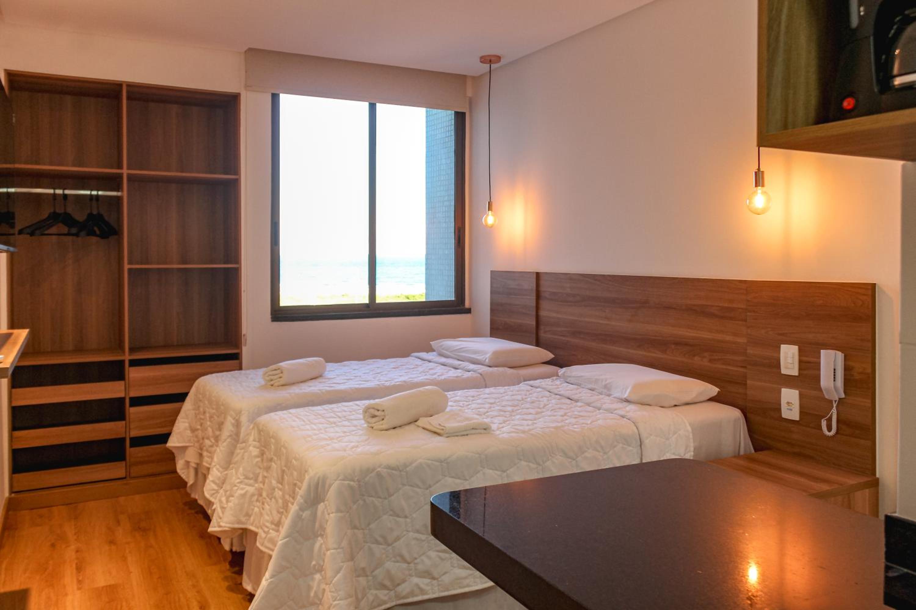 Standard Double or Twin Room photo 1