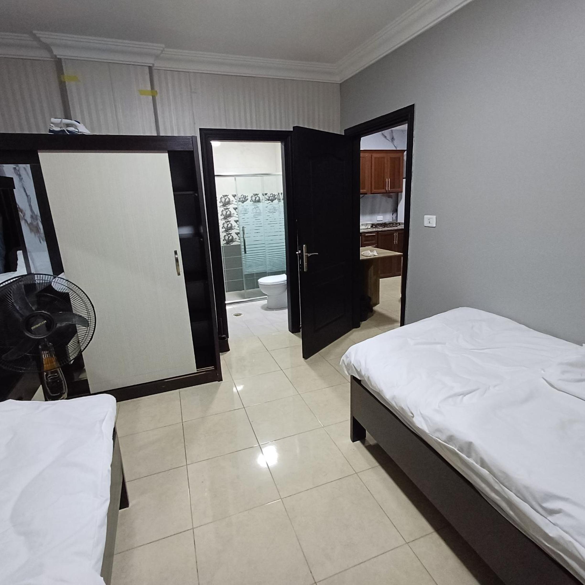Apartment - Ground Floor photo 1