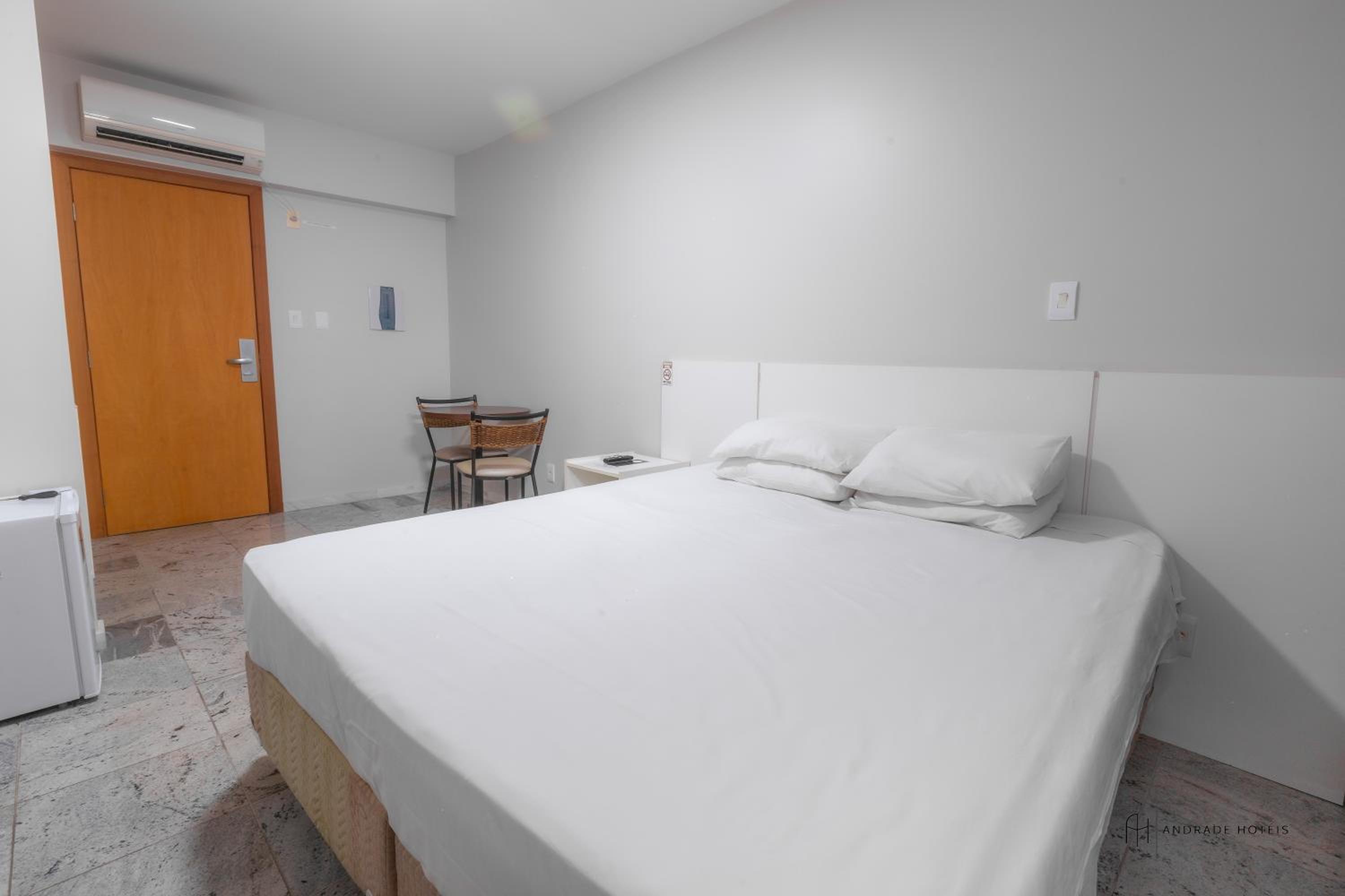 Budget Double Room photo 2