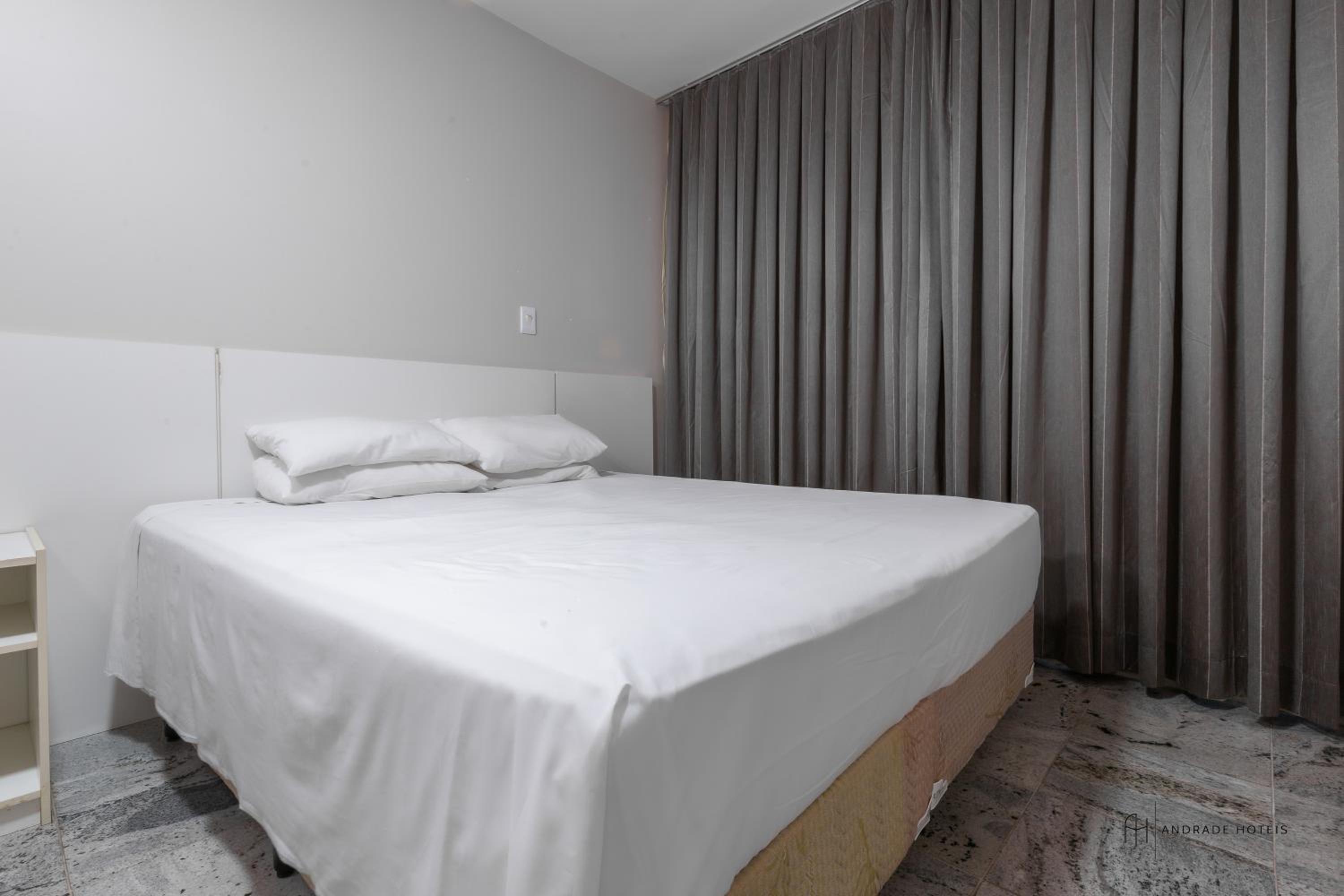 Standard Single Room photo 2