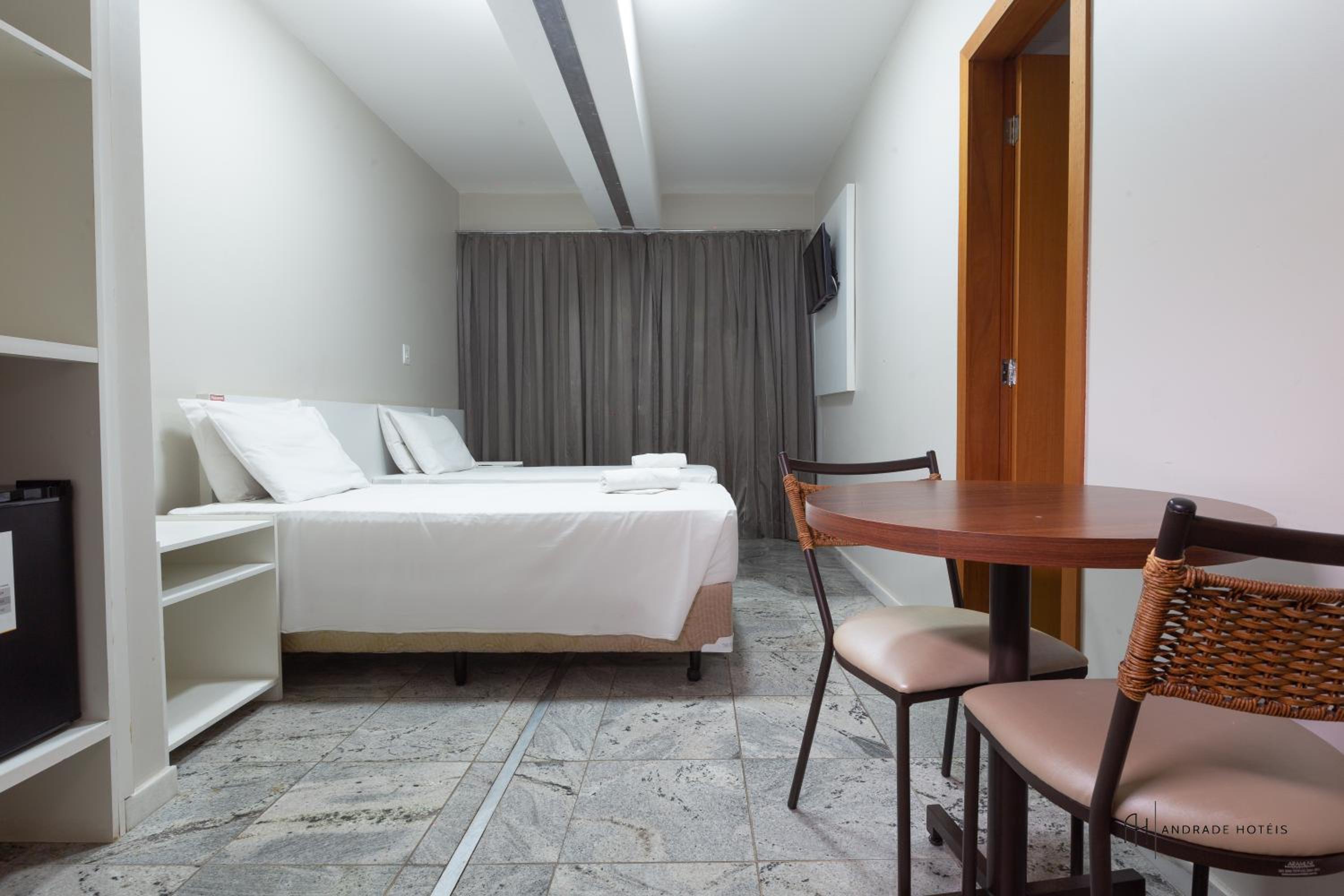 Budget Double Room photo 1
