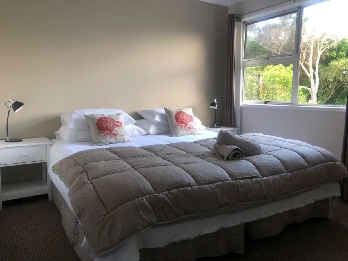 Three-Bedroom Vacation Home  photo 1