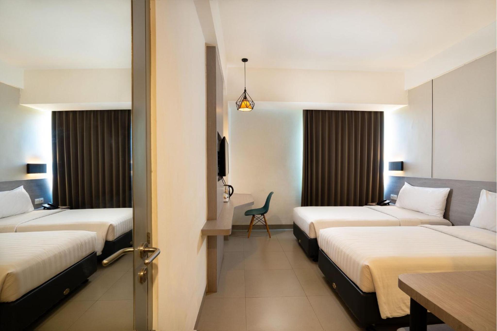 Superior Twin Room photo 3