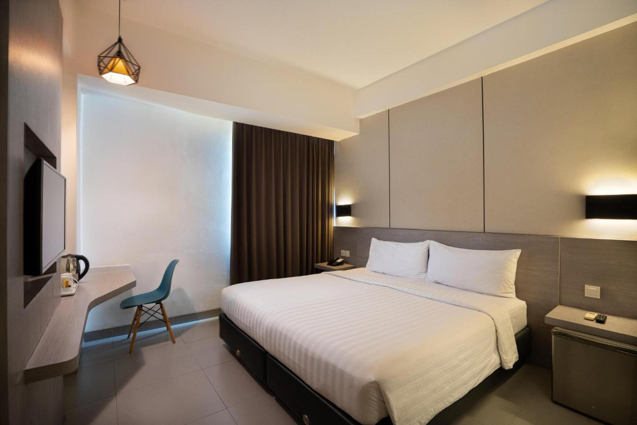 Superior Double Room photo 2
