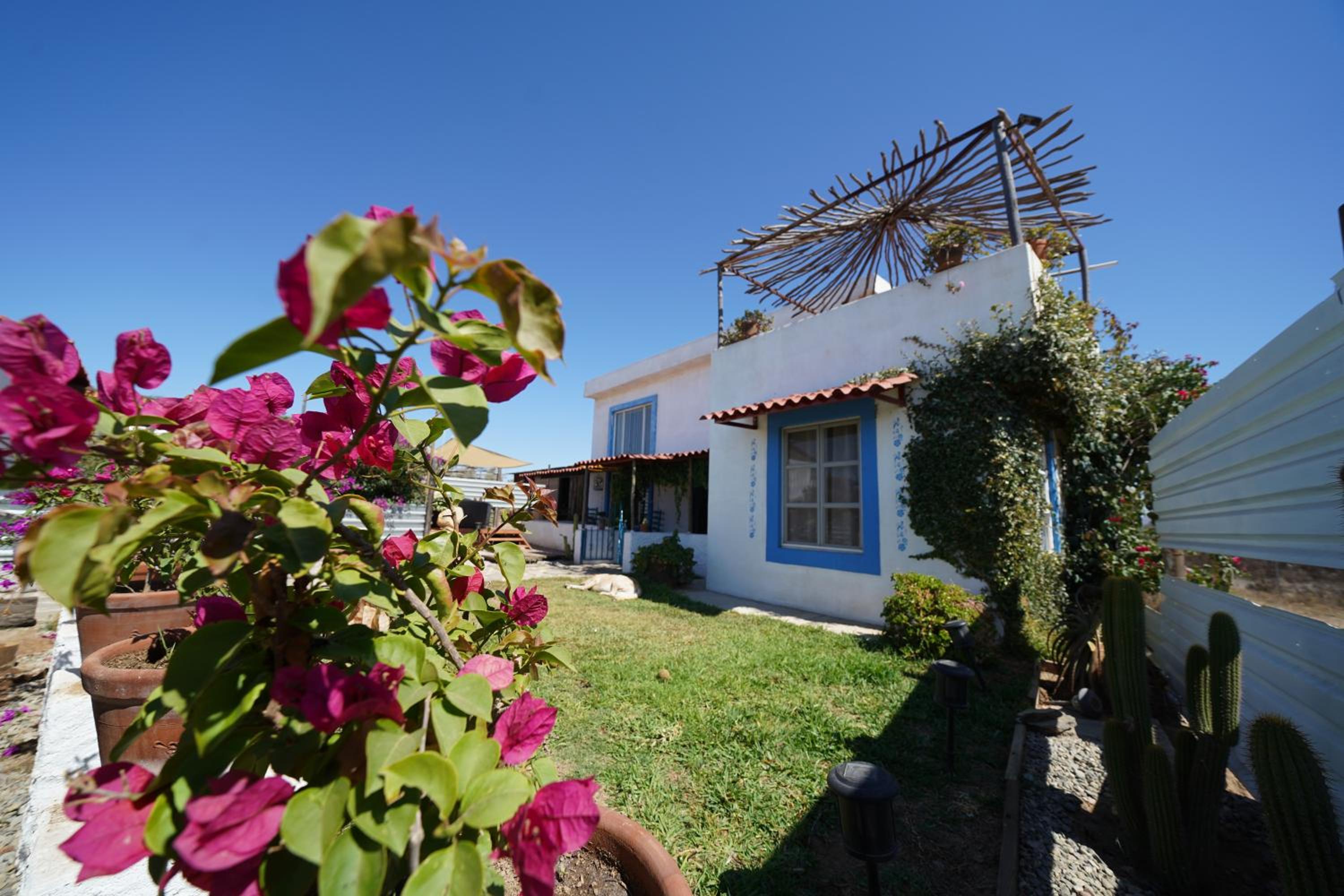 Two-Bedroom House photo 2