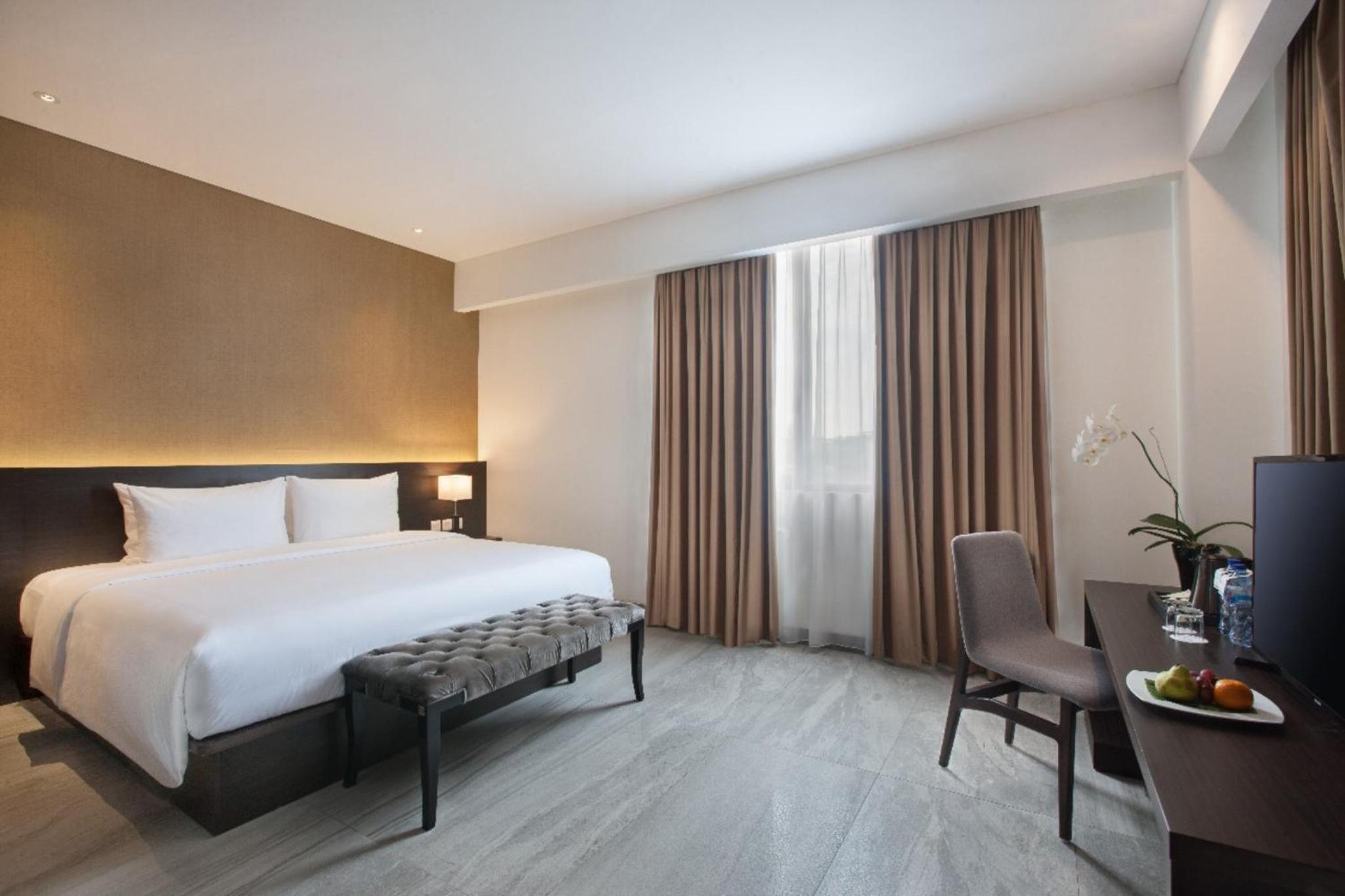 Deluxe Room photo 2