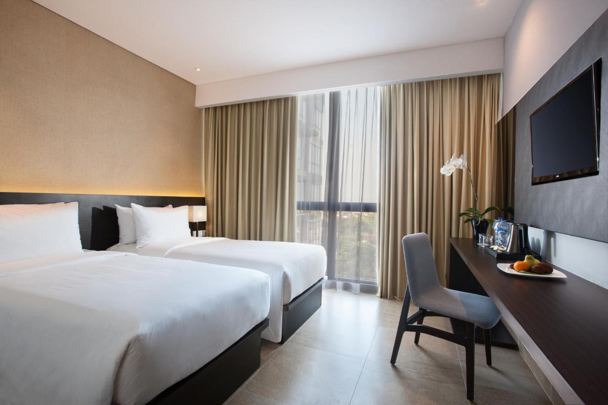 Superior Twin Room photo 3