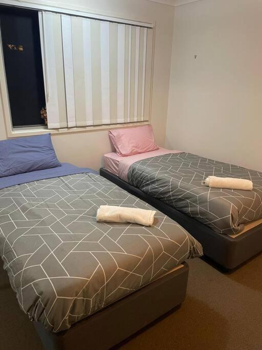Three-Bedroom House photo 3
