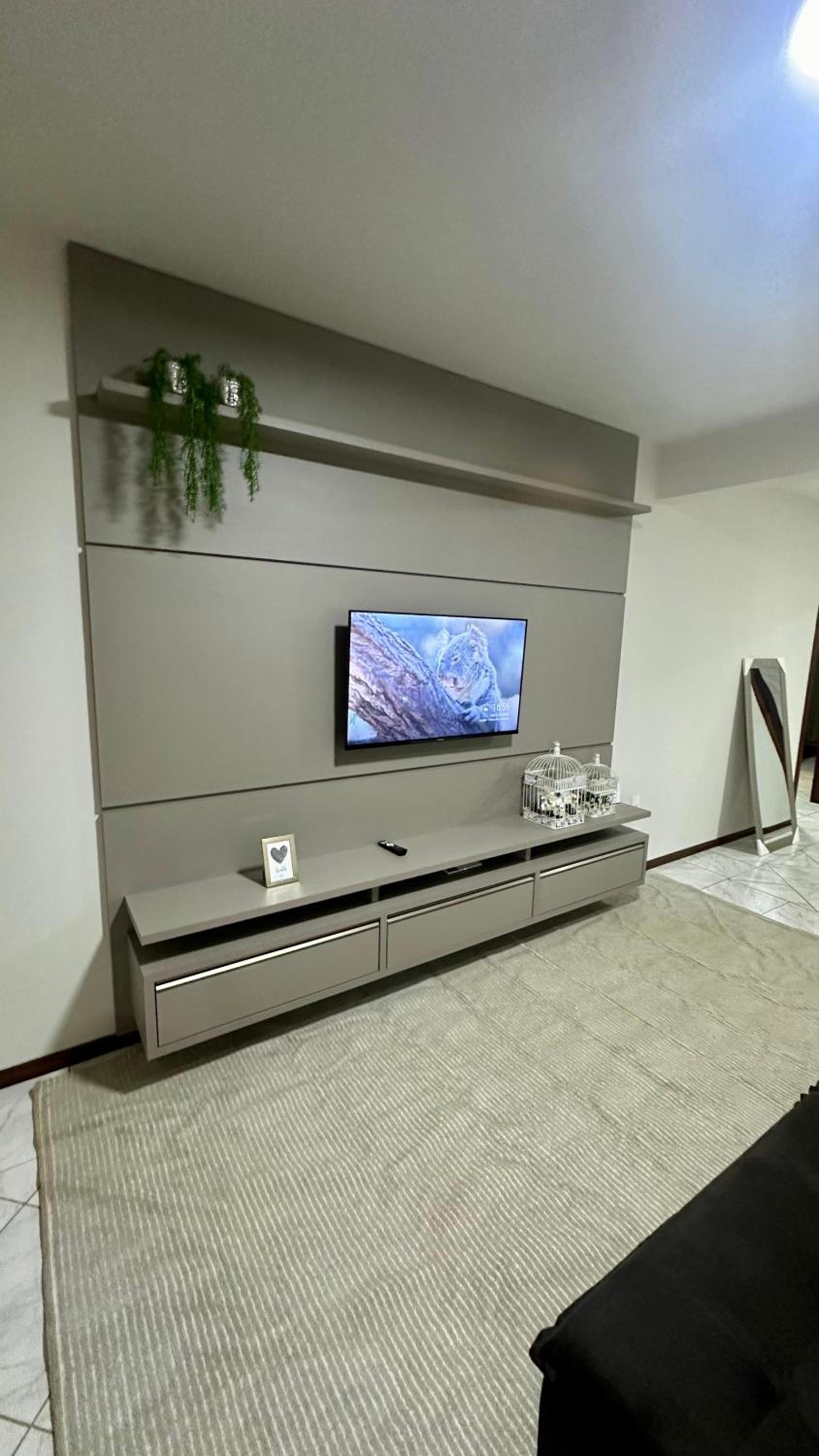Three-Bedroom Apartment photo 3