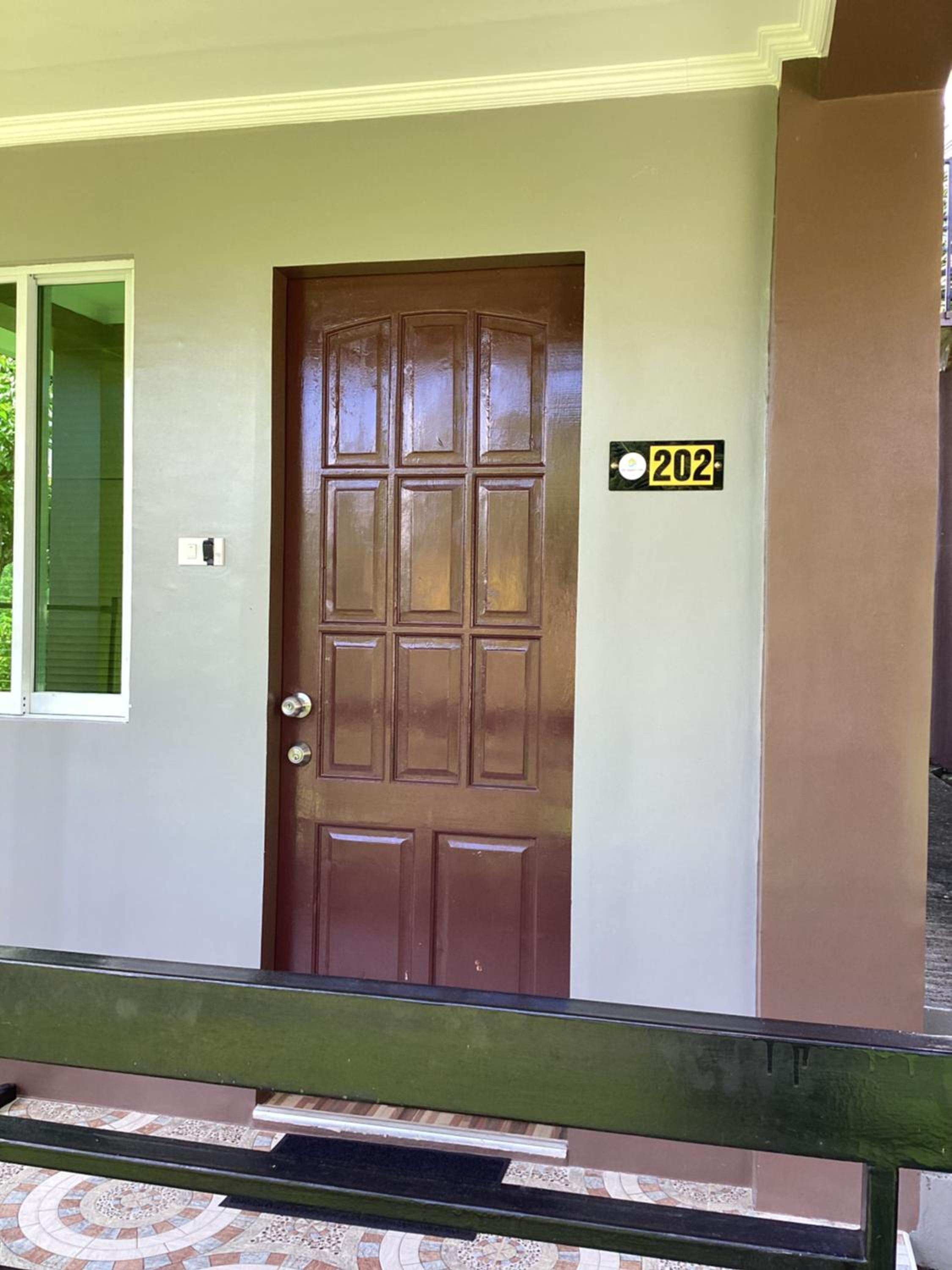 Double Room With Mountain View - Photo 2