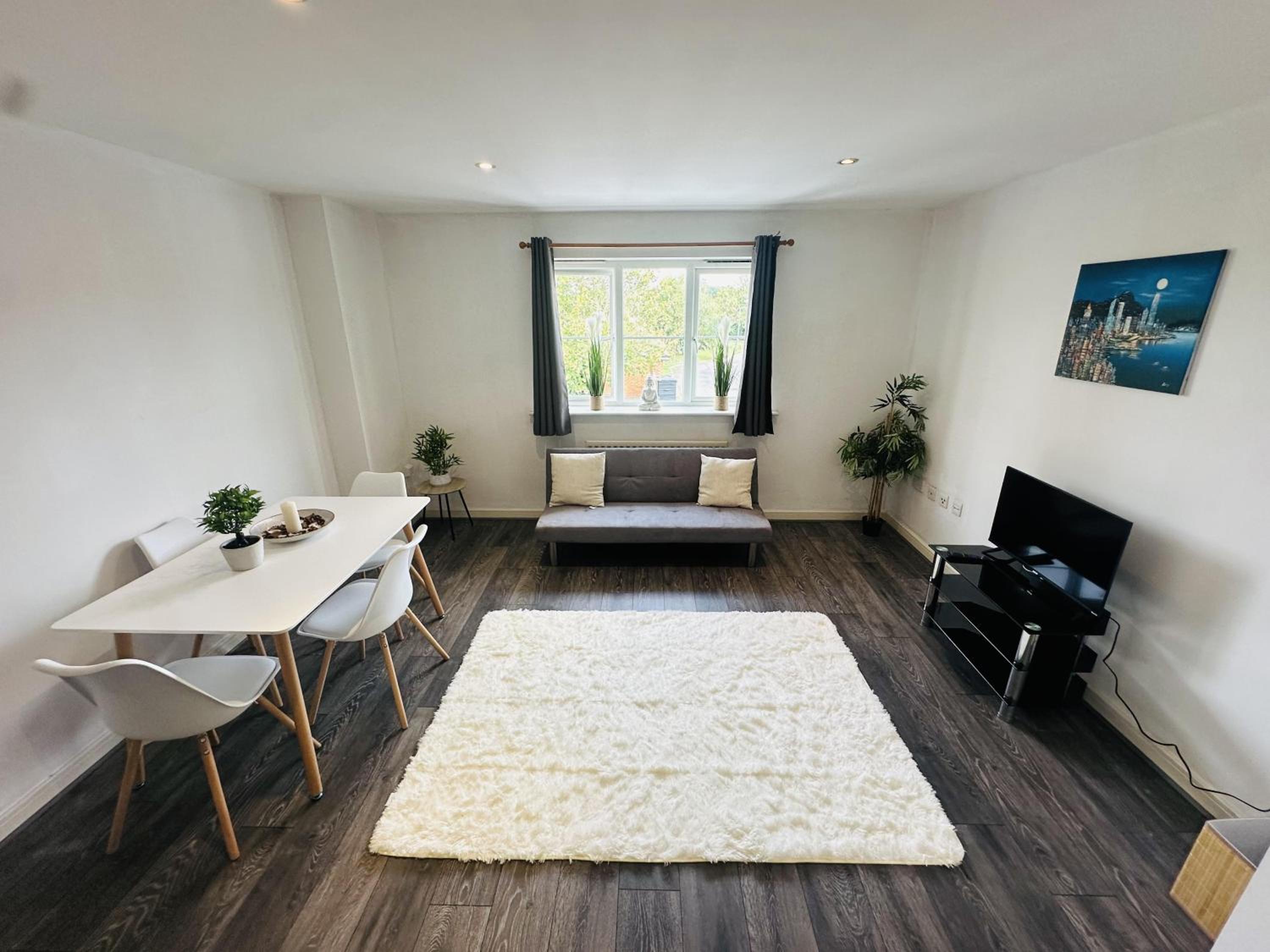 Apartment photo 3