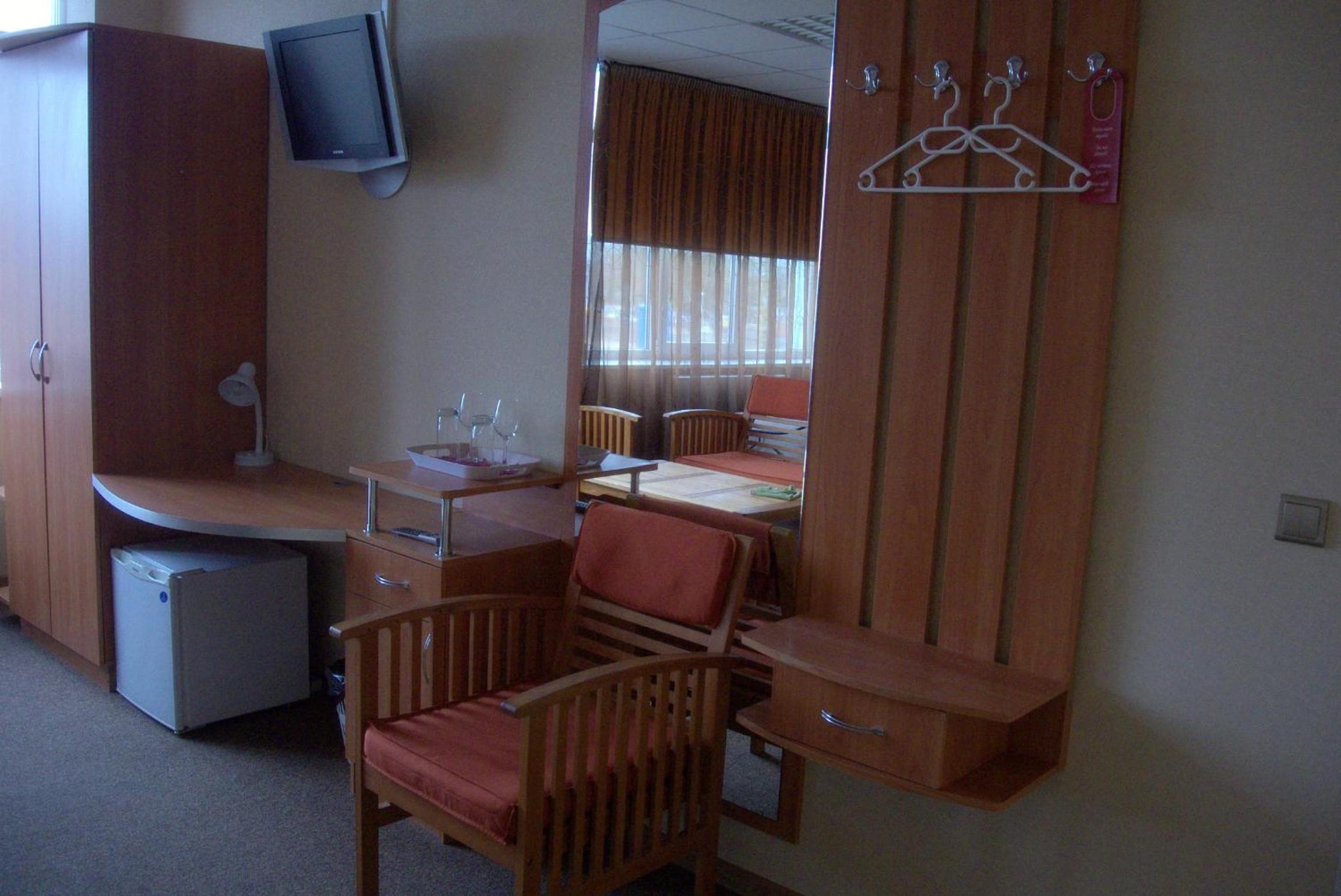 Deluxe Double Room photo 3