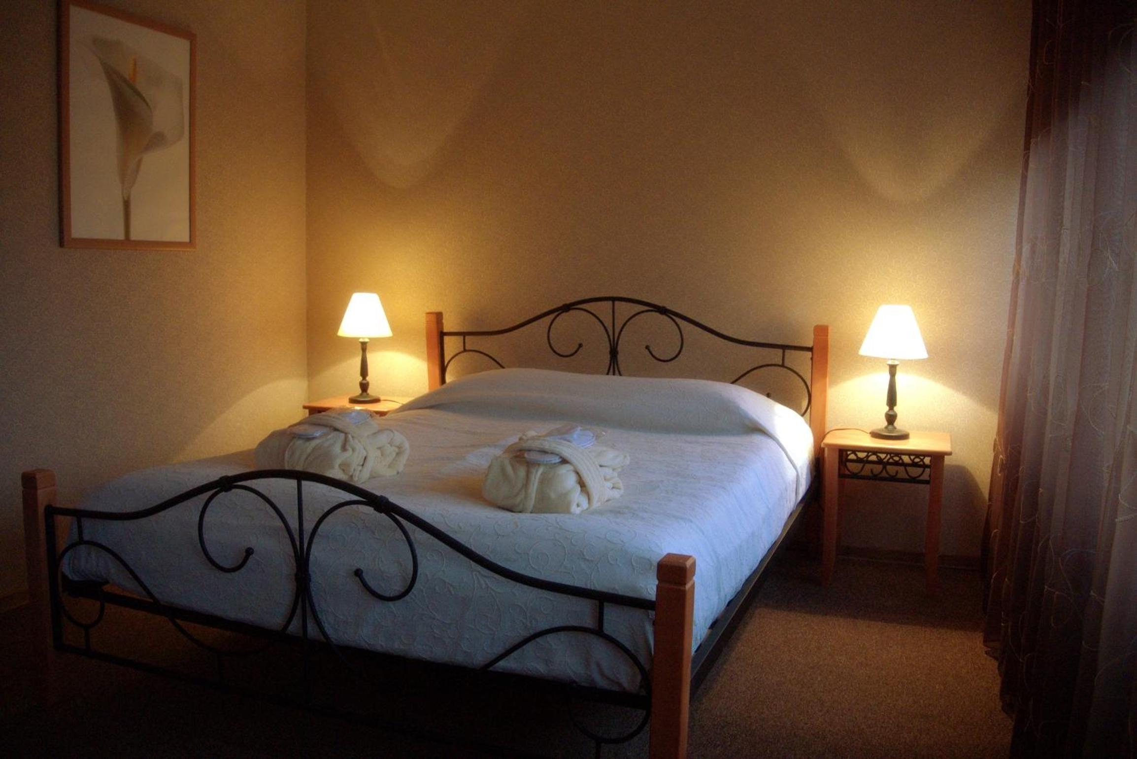 Deluxe Double Room photo 1