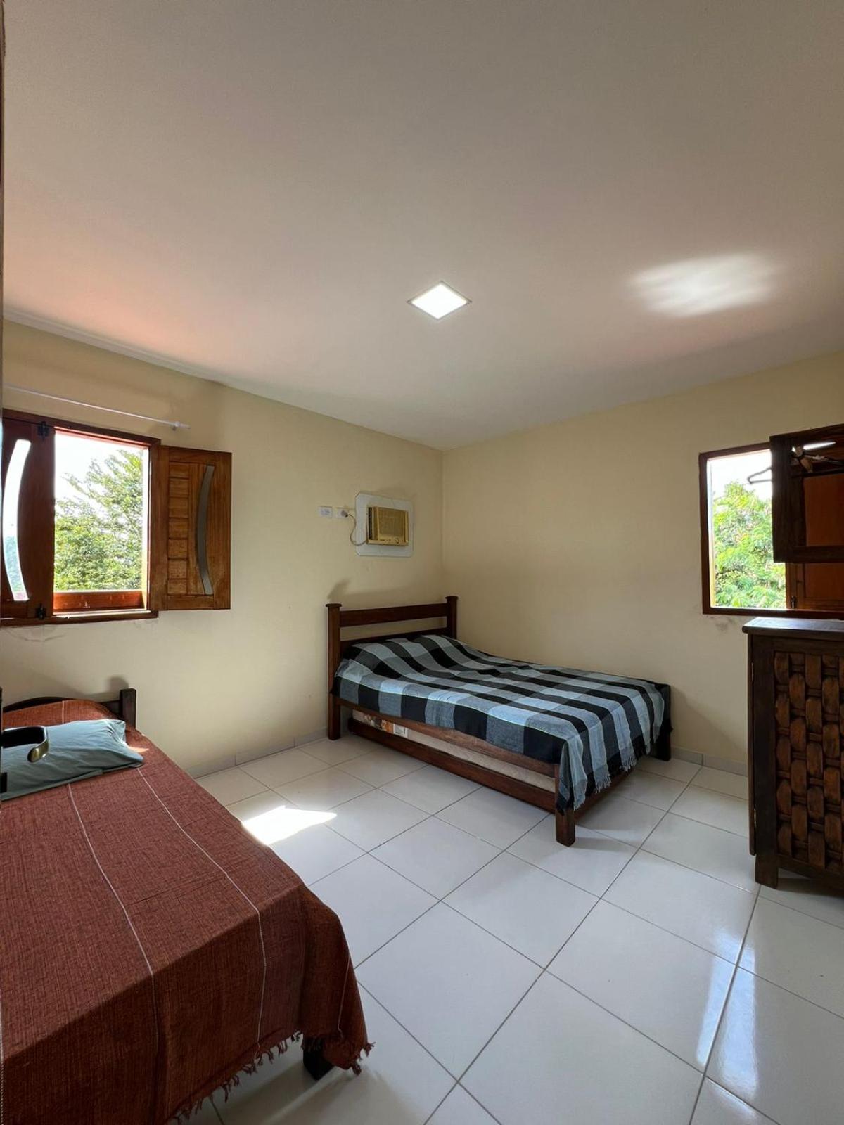 Four-Bedroom House photo 1