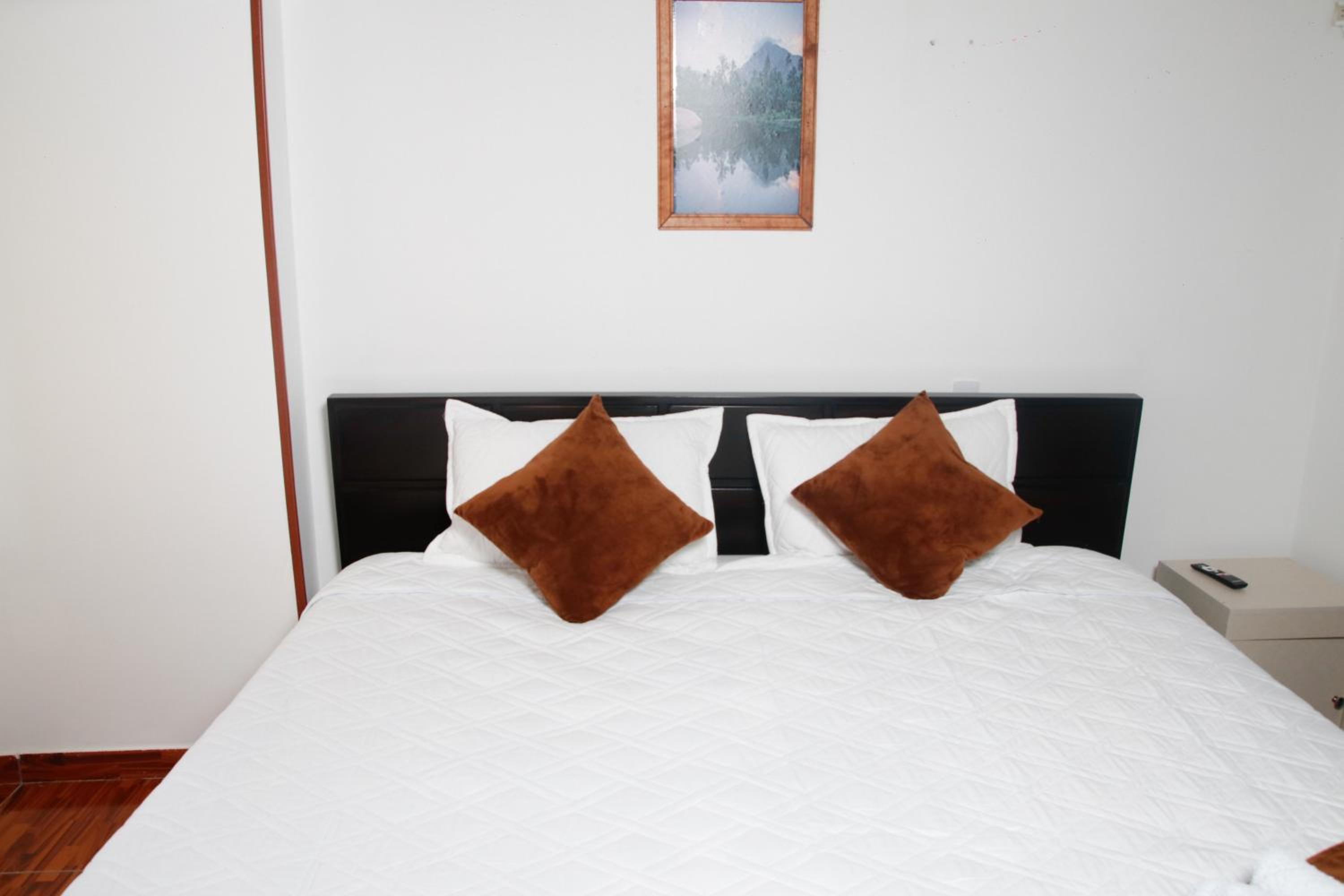 King Room photo 1