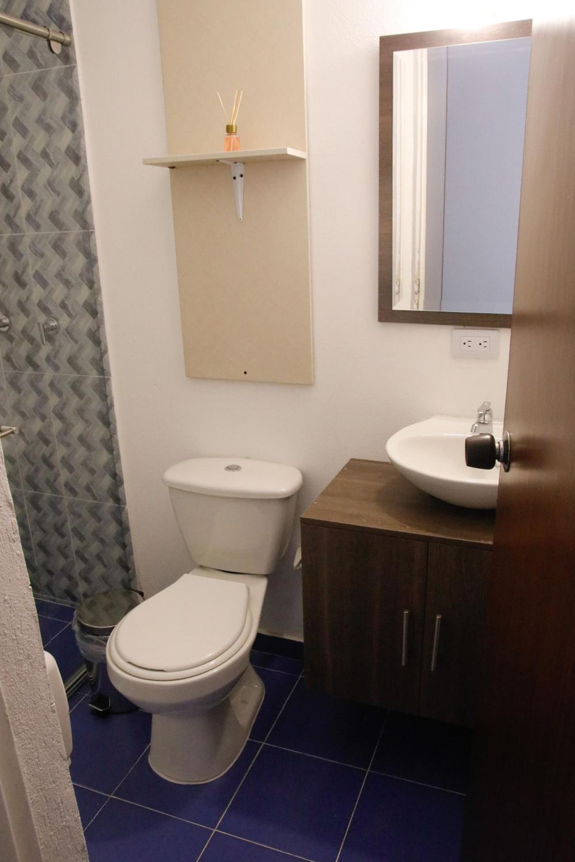 Triple Room with Private Bathroom photo 3