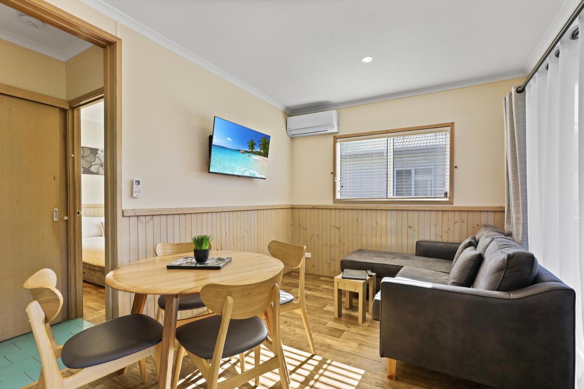 Beachcomber Two-Bedroom Cabin photo 1