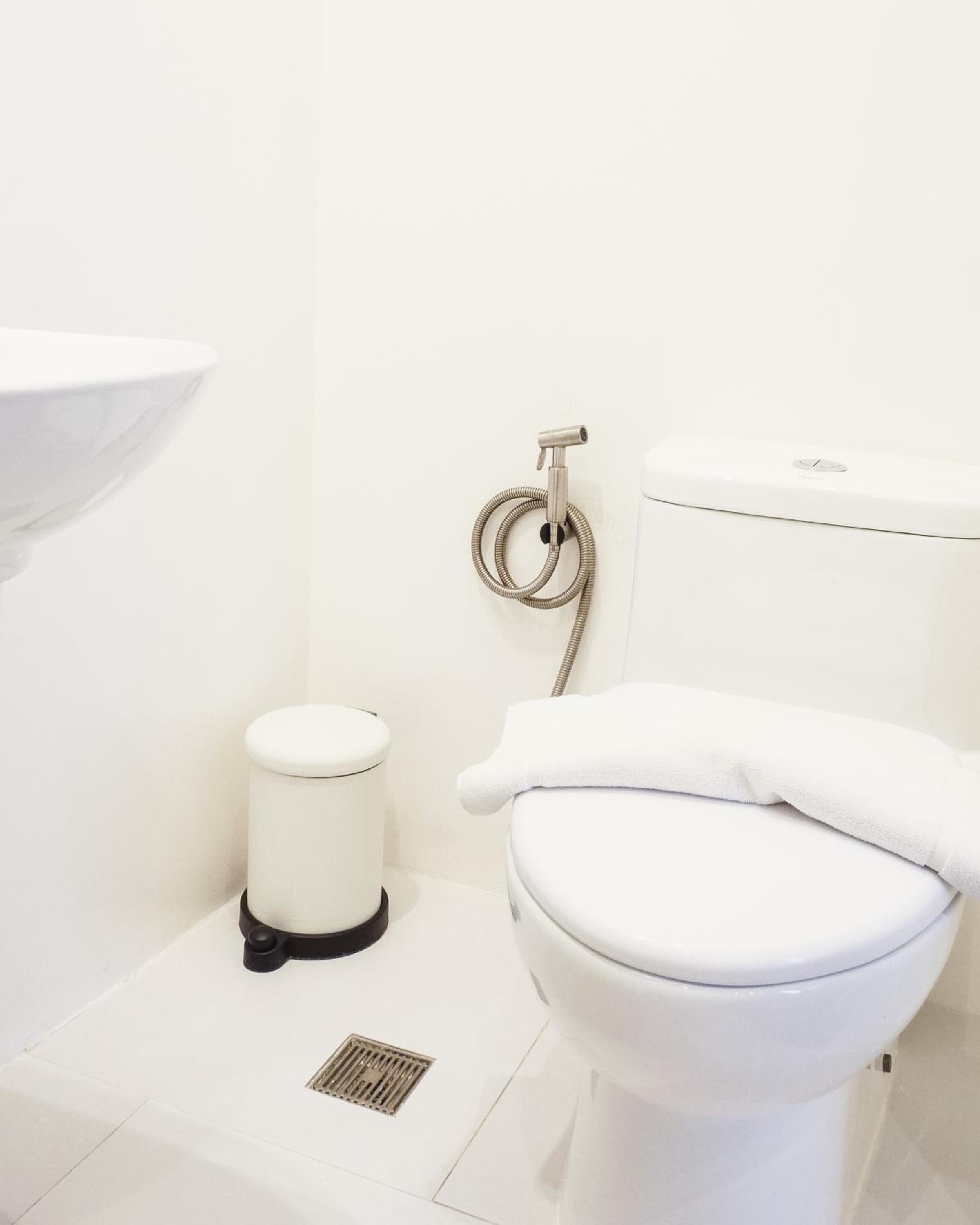 Standard Double Room - Photo 3