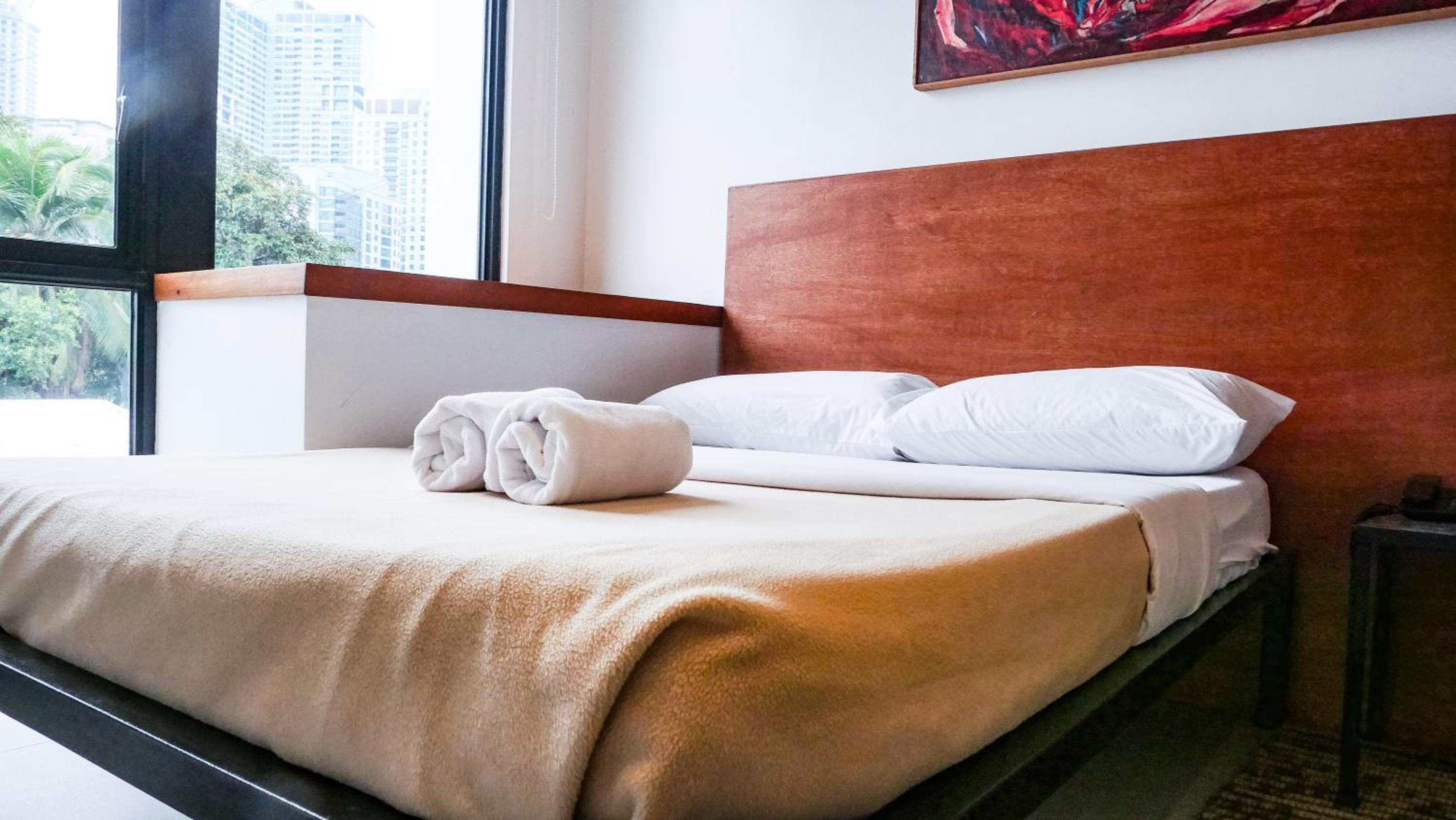 Standard Double Room - Photo 4
