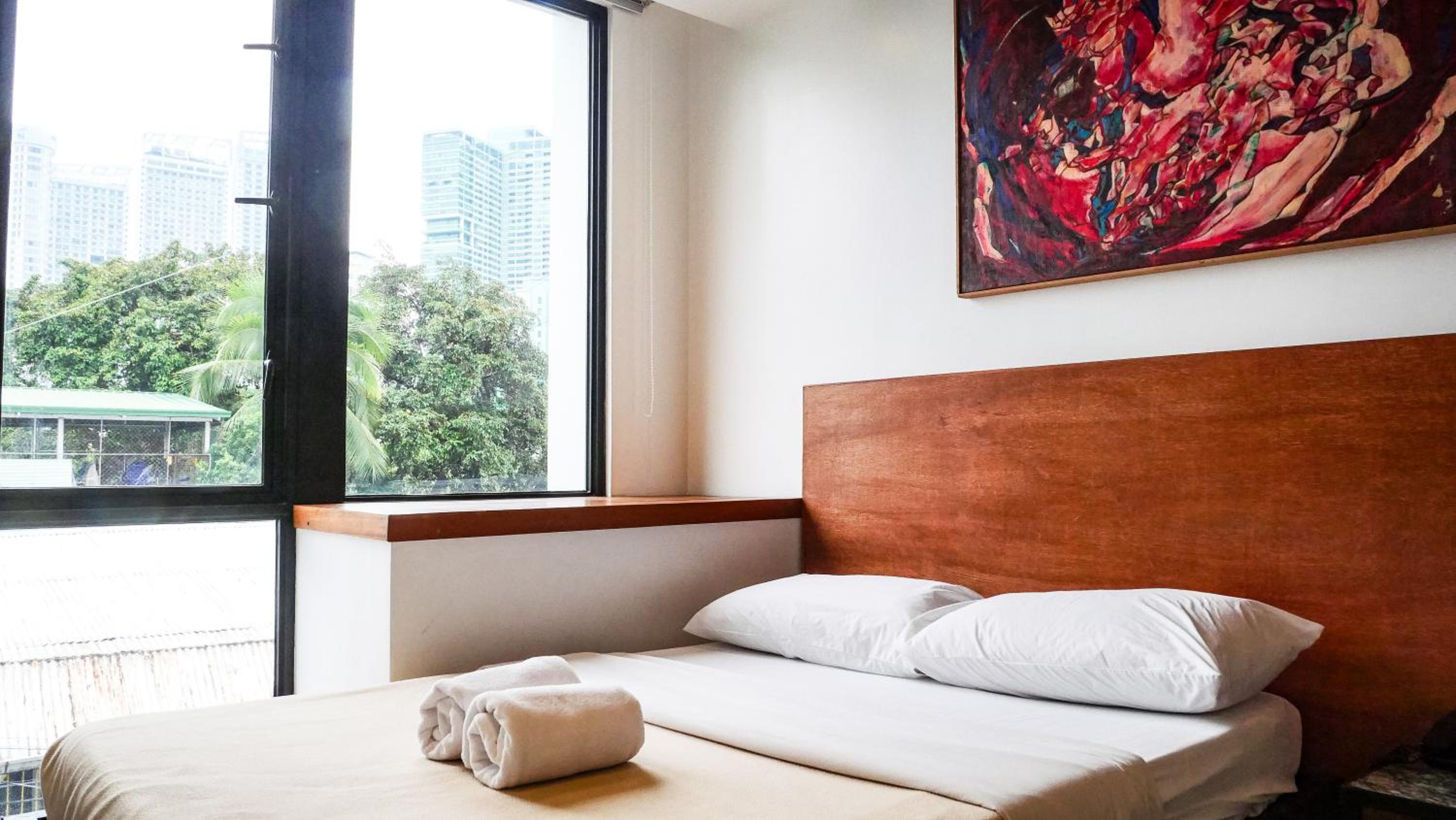 Standard Double Room - Photo 5