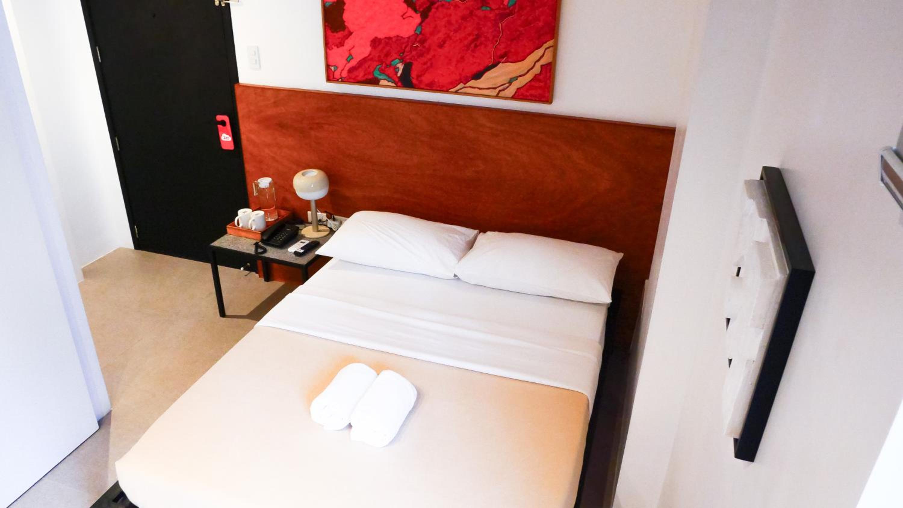 Standard Double Room - Photo 6