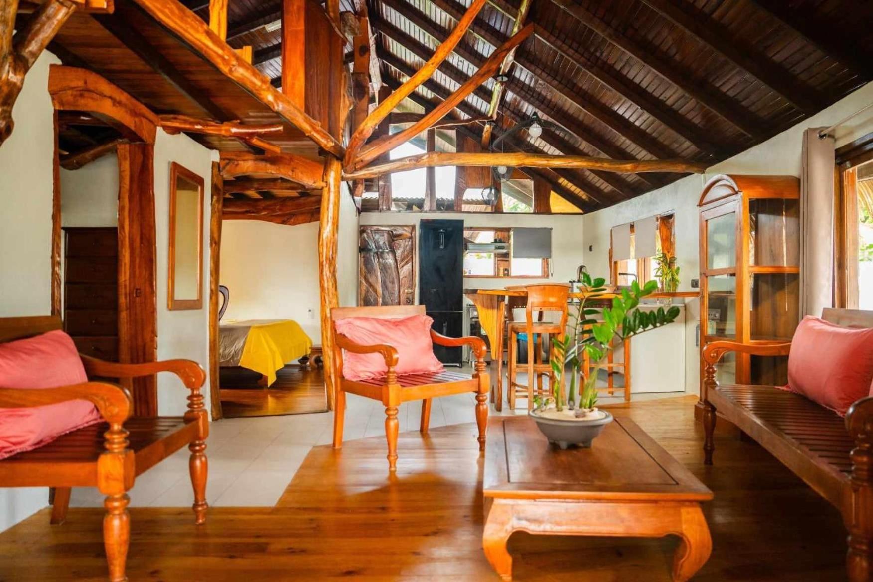 Two-Bedroom House photo 1