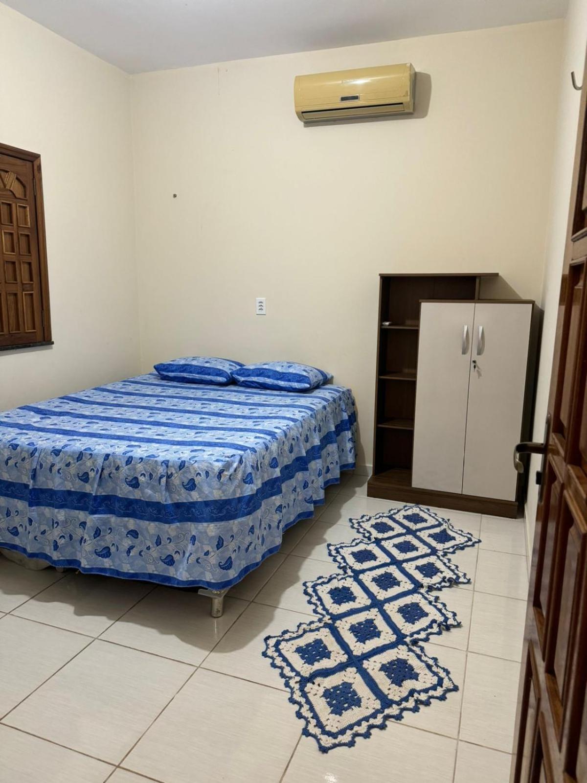 Four-Bedroom House photo 1