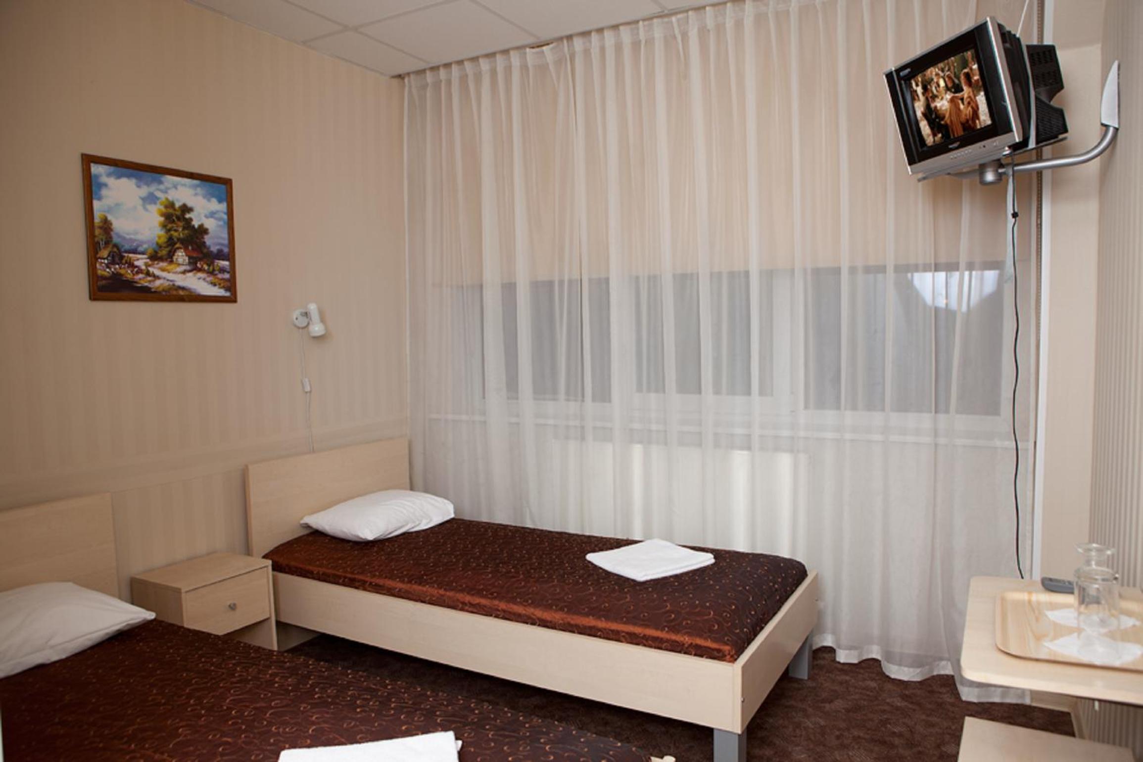 Comfort Triple Room with Shower photo 1