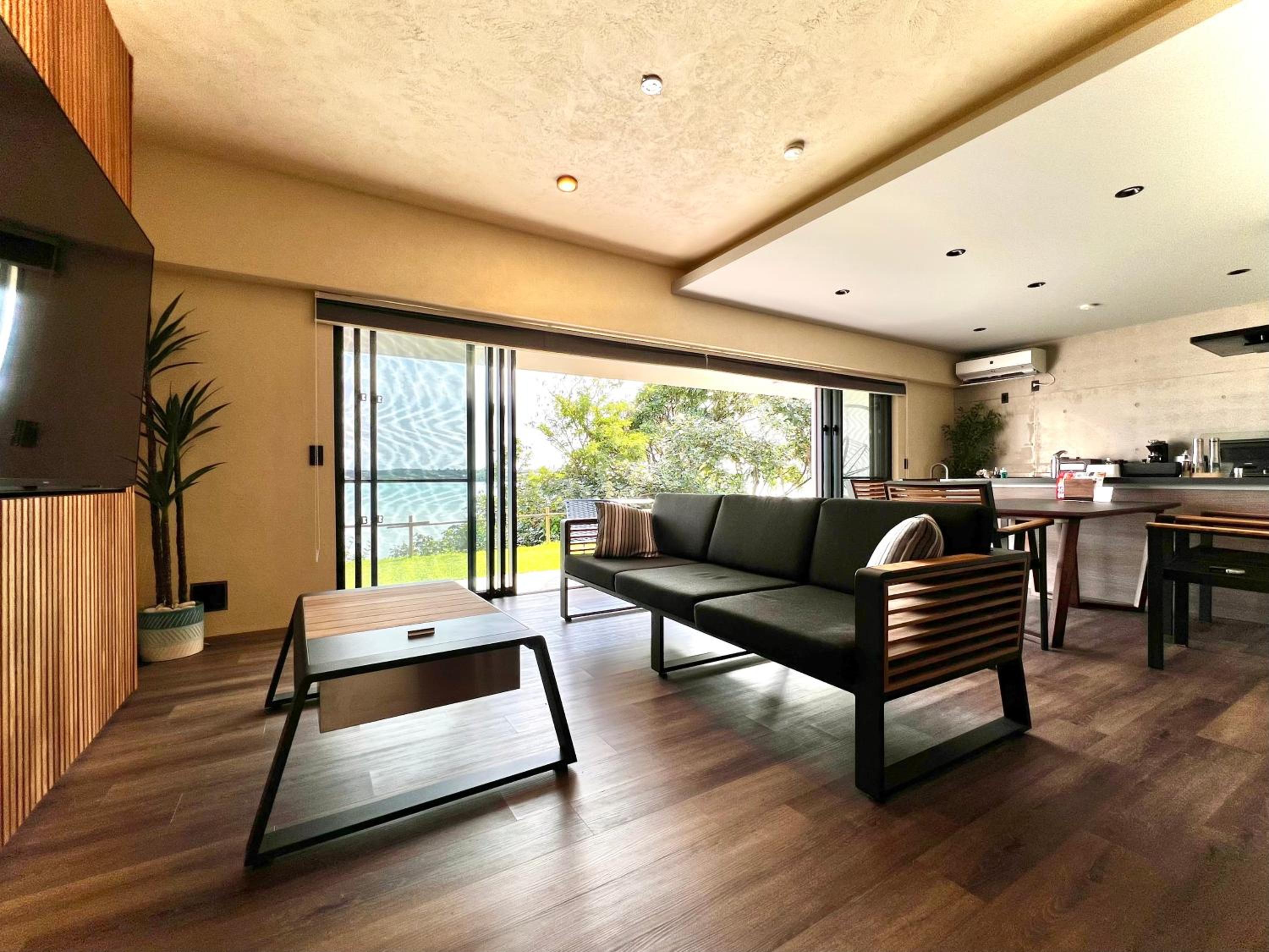 Two-Bedroom Villa photo 1