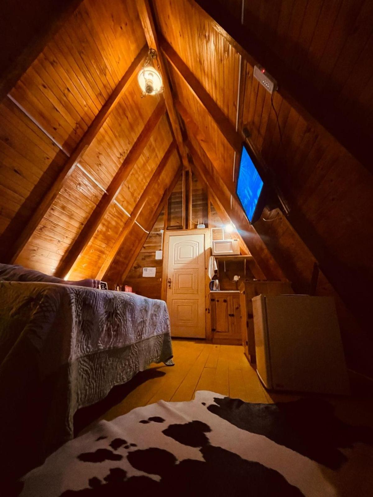 One-Bedroom Chalet - Photo 1