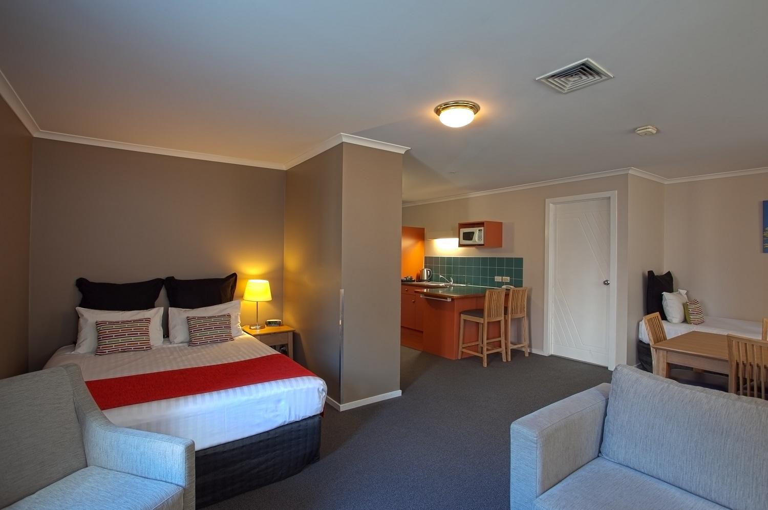 Family Suite - Serviced - Photo 4
