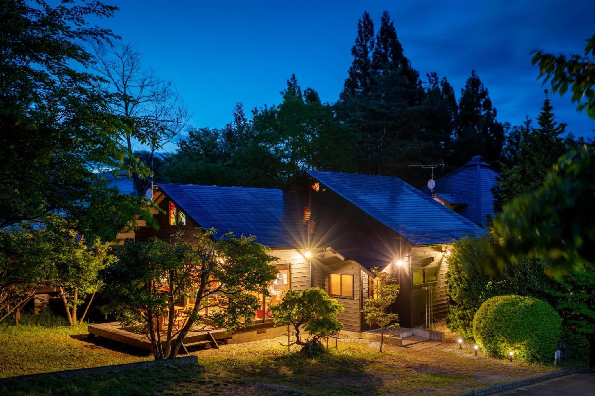 Vacation Home photo 2