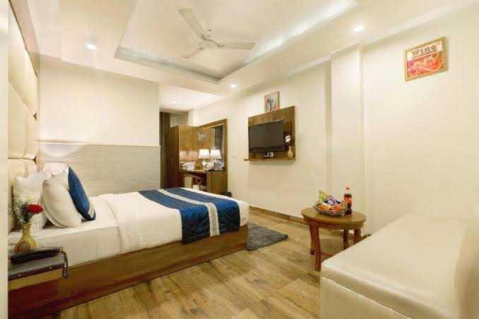Classic Triple Room