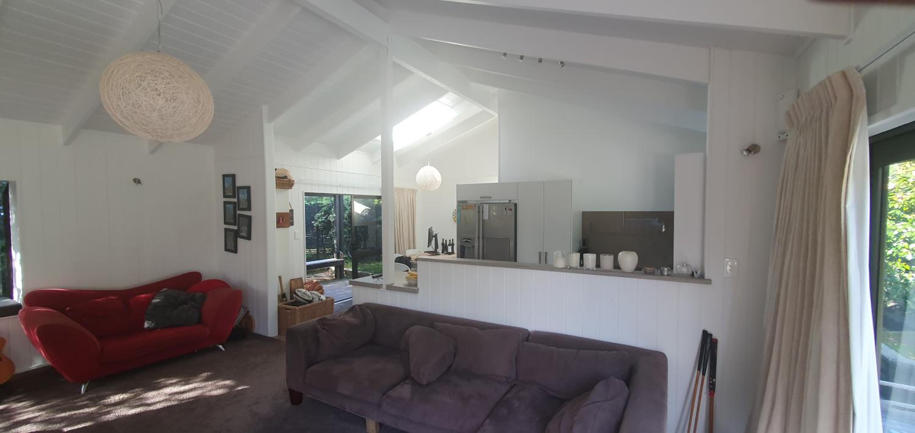 Four-Bedroom House photo 1