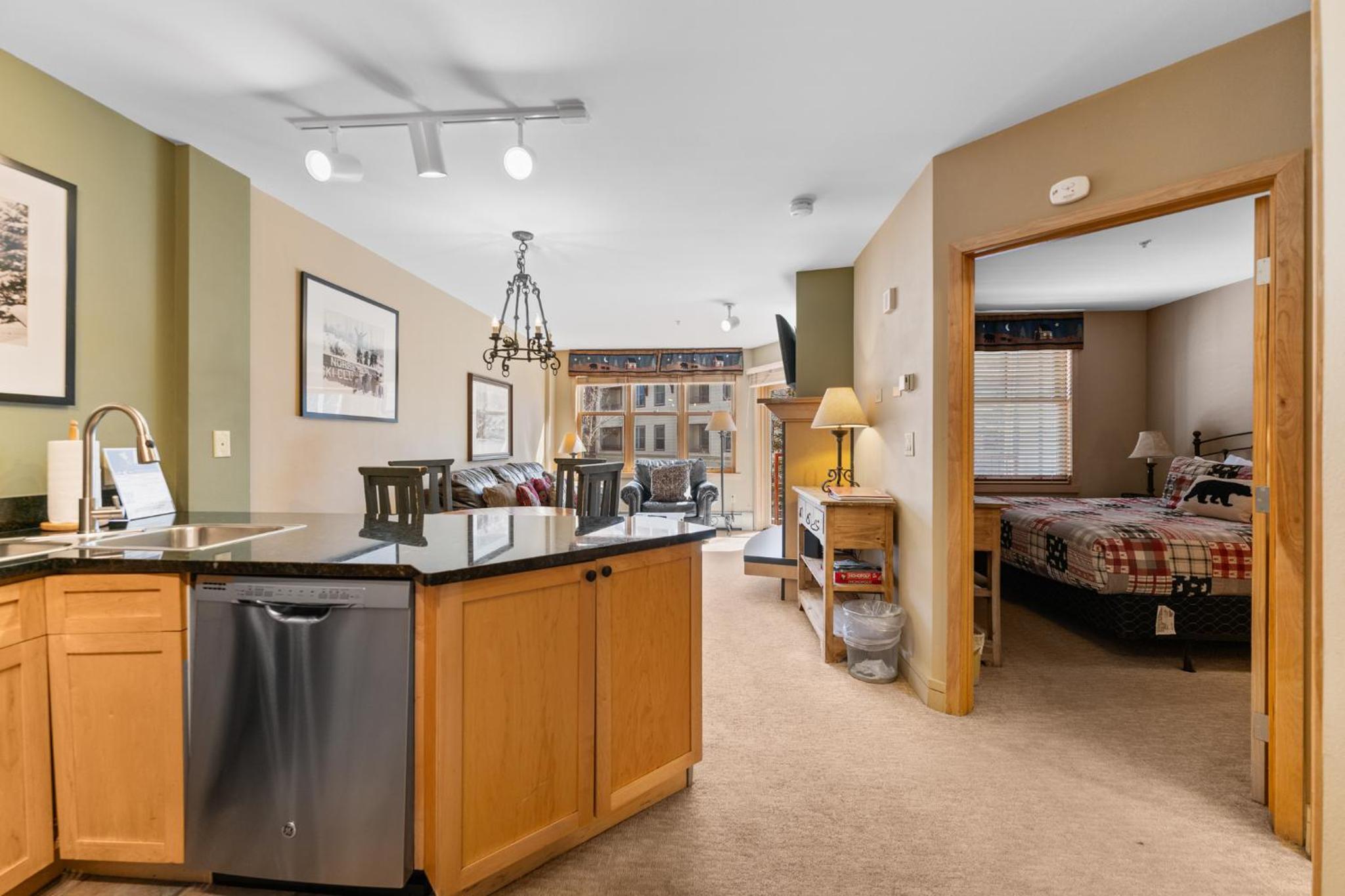 Apartment photo 1