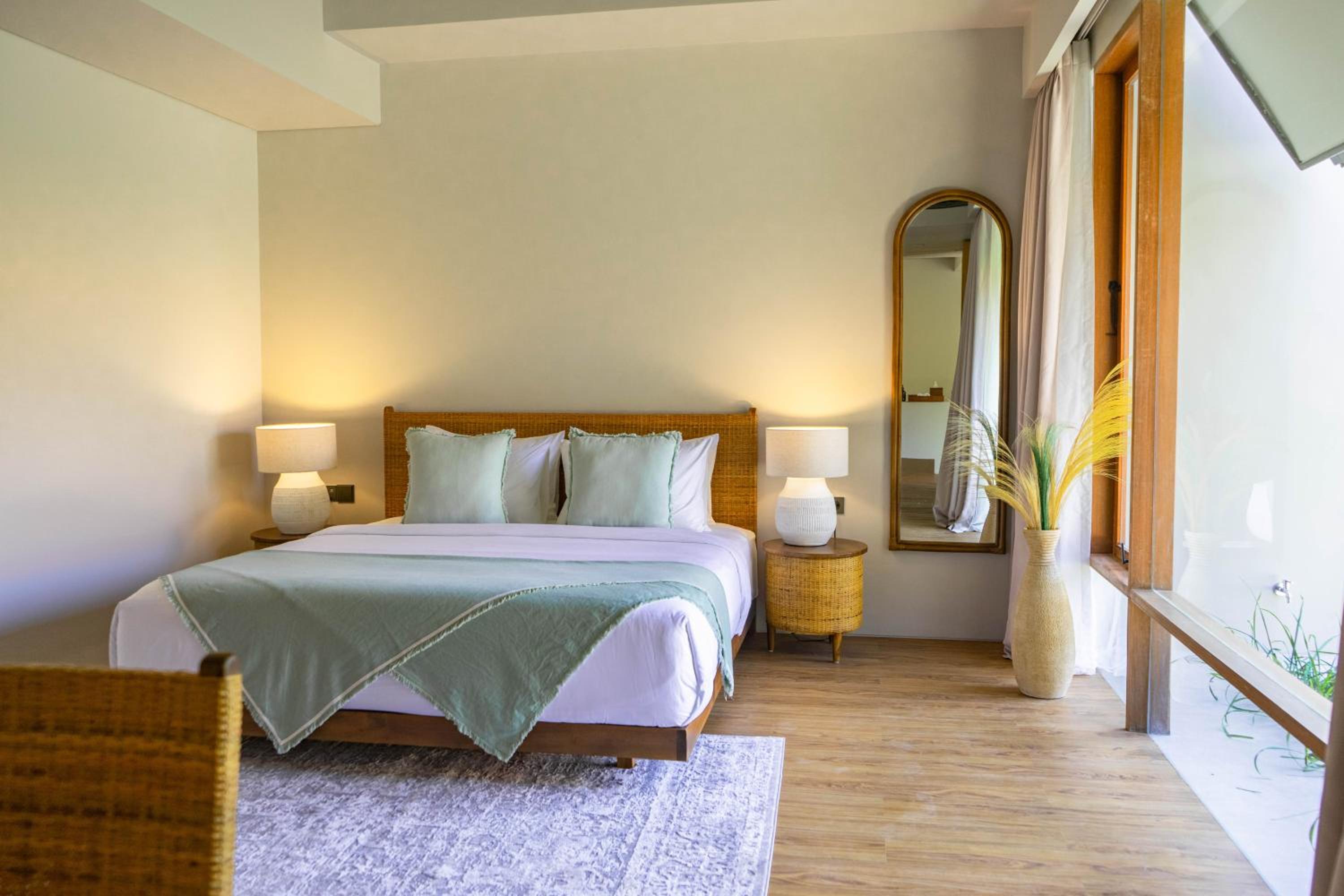 Two-Bedroom Villa - Photo 24
