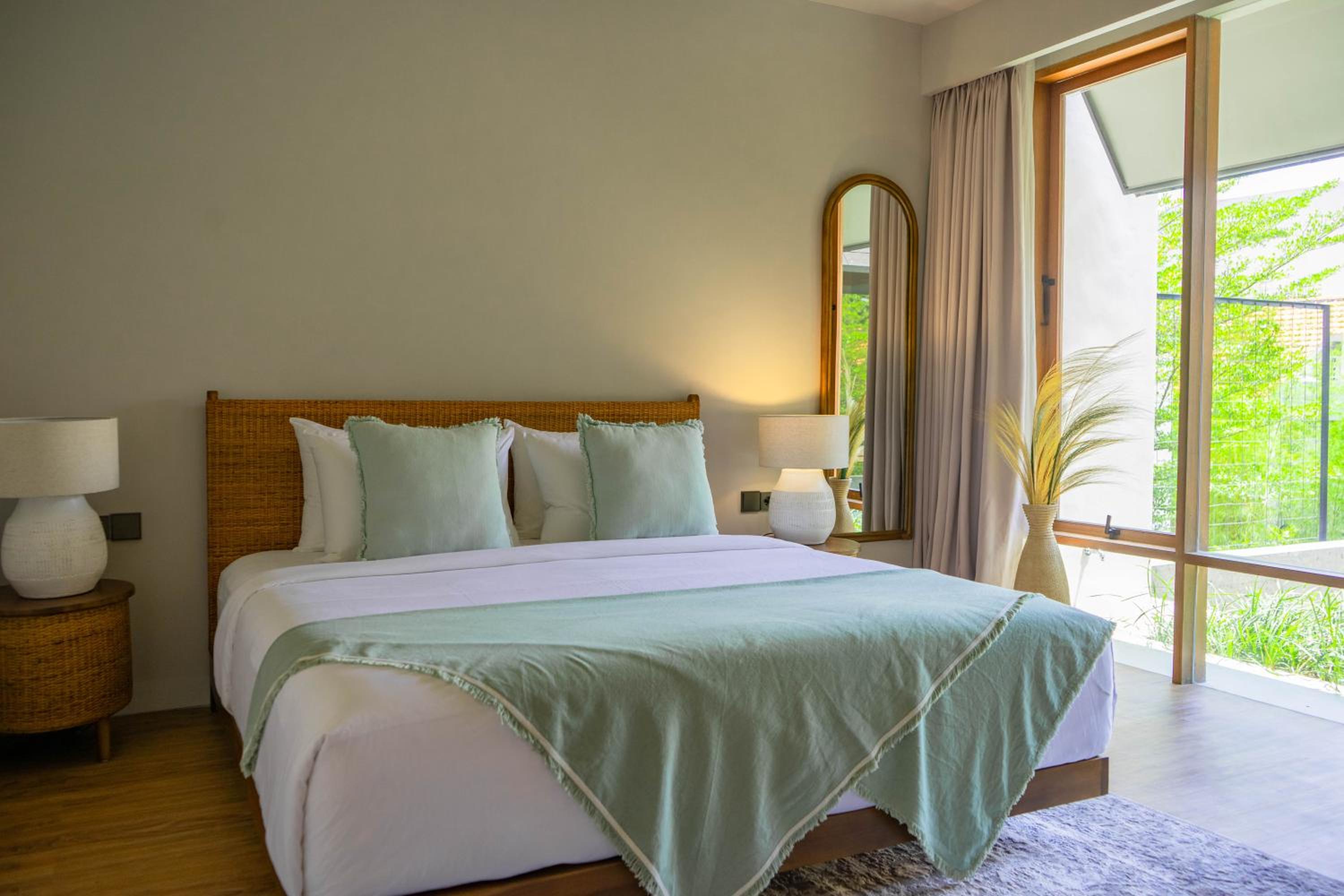 Two-Bedroom Villa - Photo 2