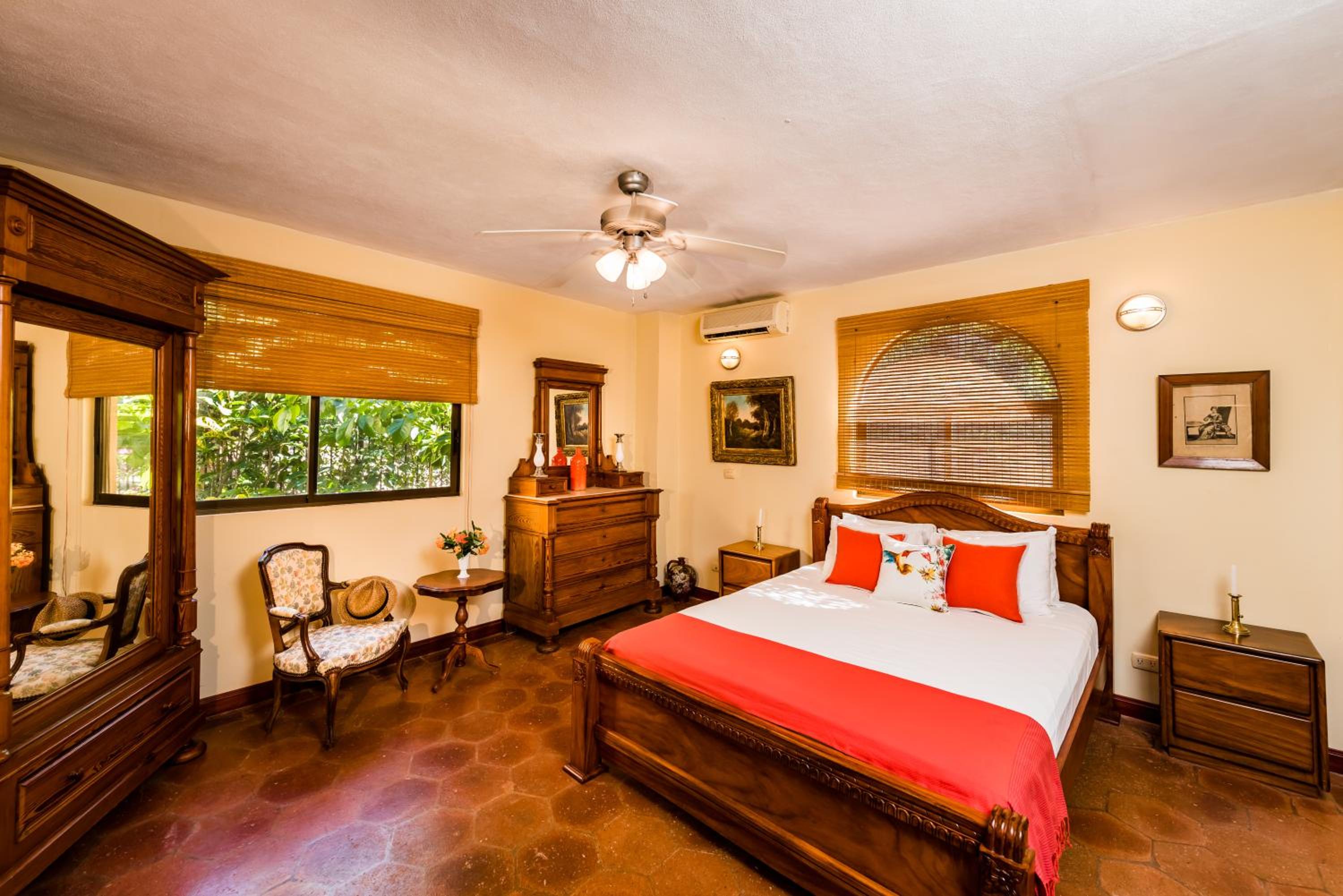 Superior Queen Room photo 1