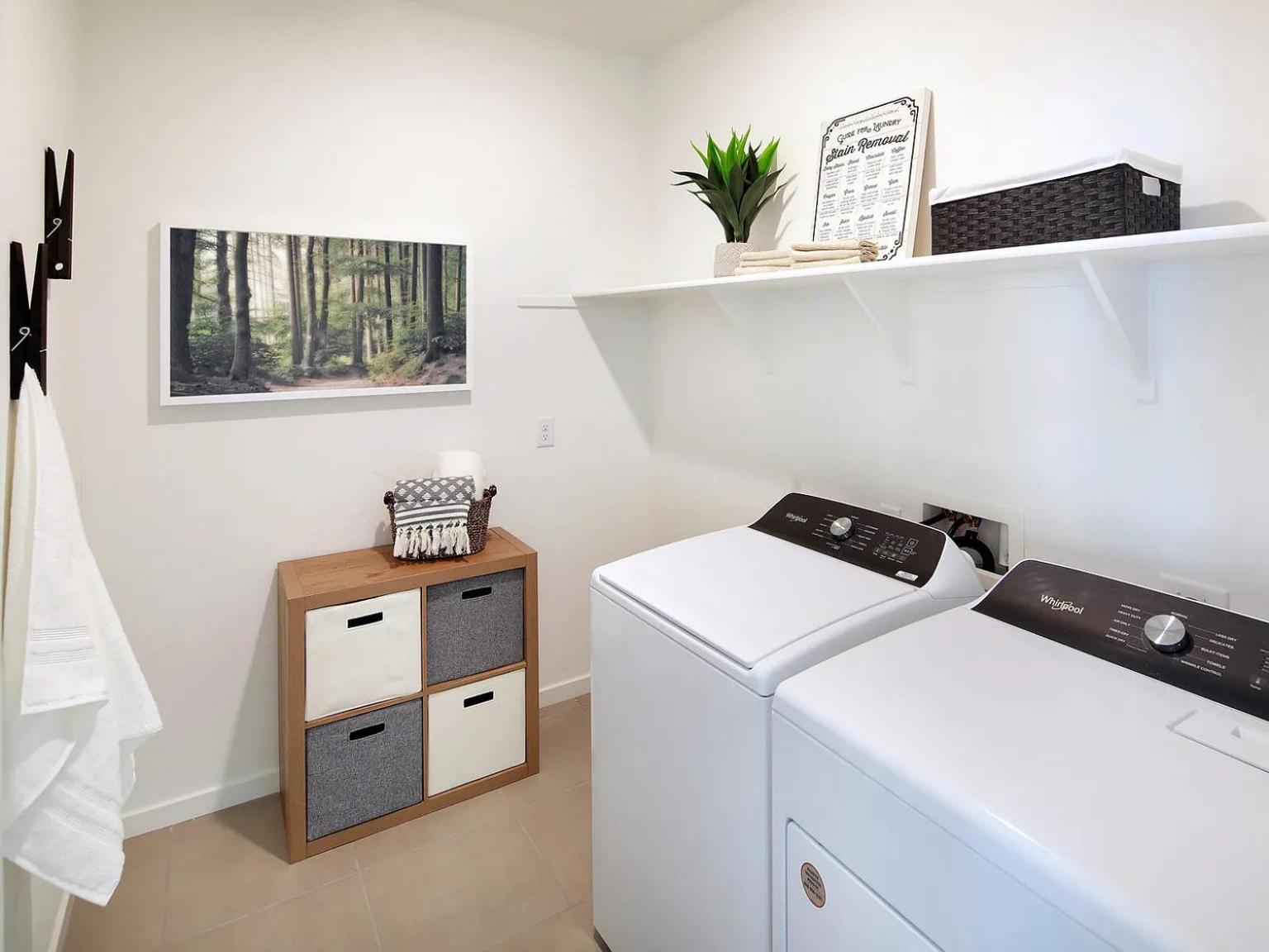 Four-Bedroom Vacation Home photo 3