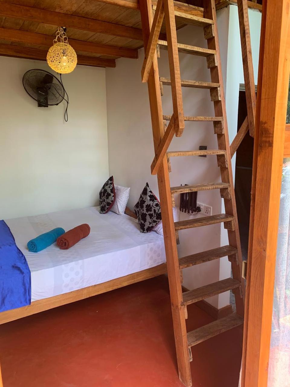 Family Double Room