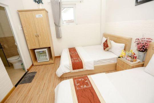 Standard Quadruple Room photo 3