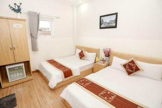 Standard Quadruple Room photo 1