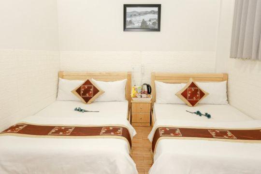 Deluxe Quadruple Room photo 2