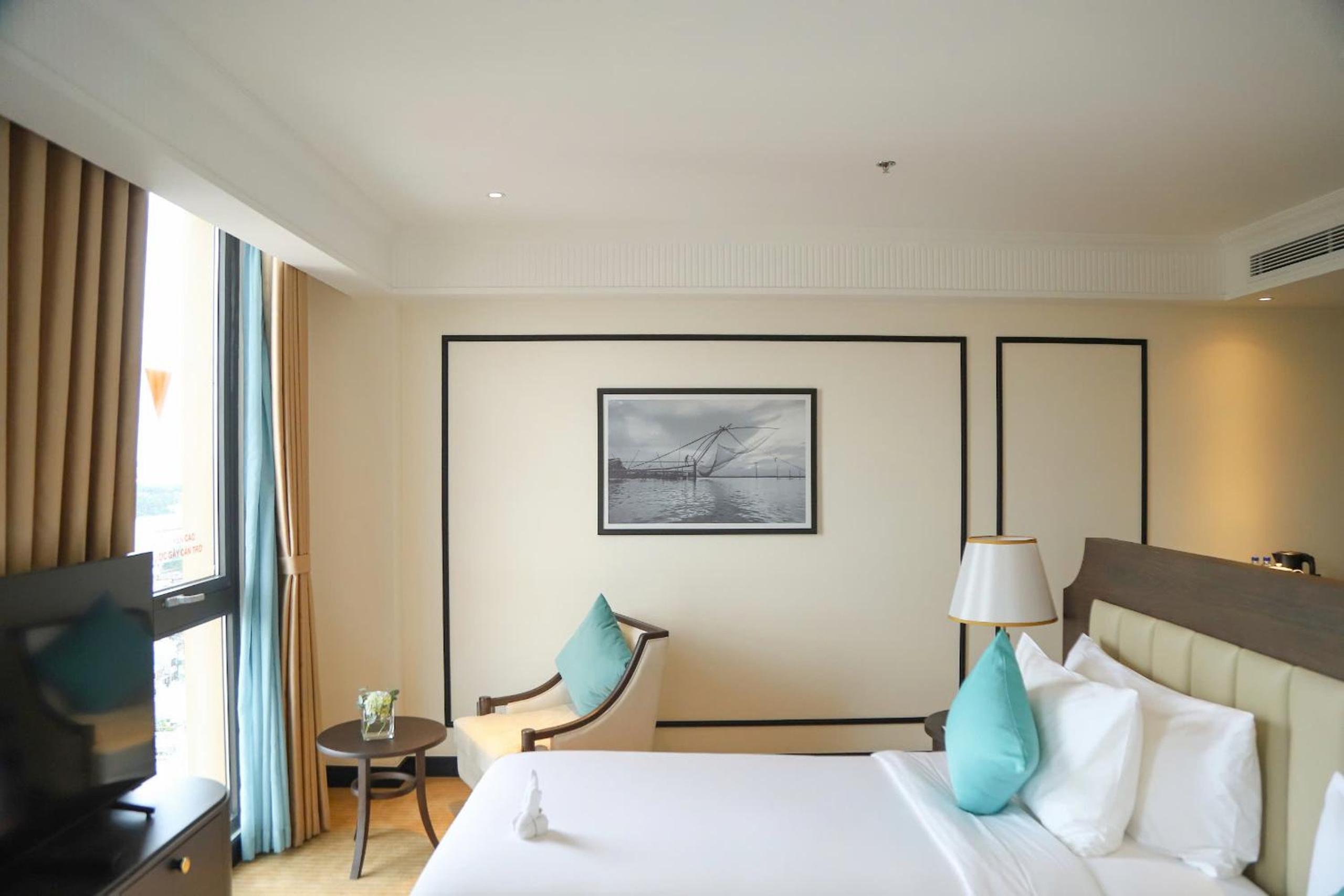 Premier Deluxe Twin Room - Photo 4