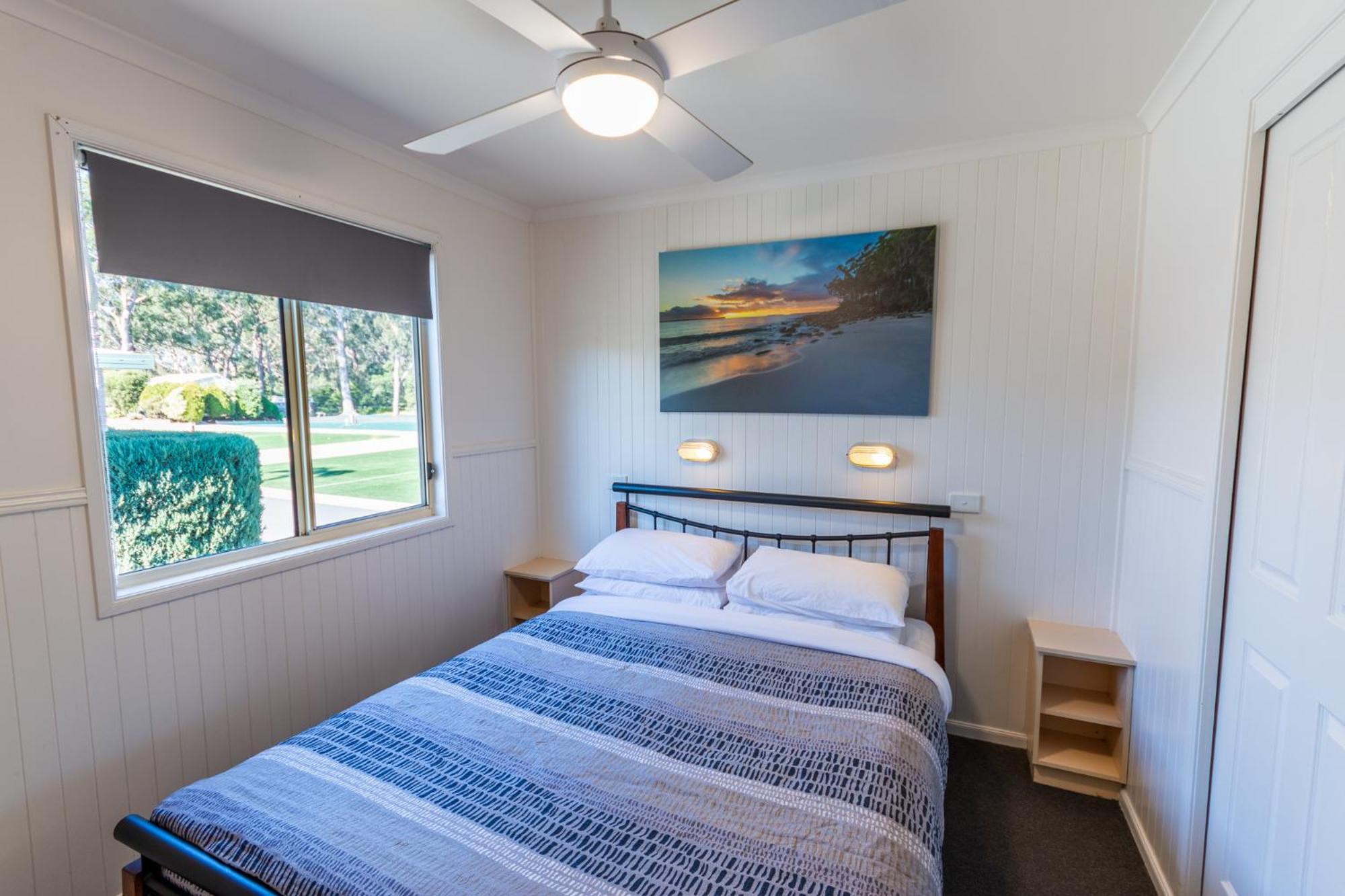 Two-Bedroom Villa with Pool View photo 1