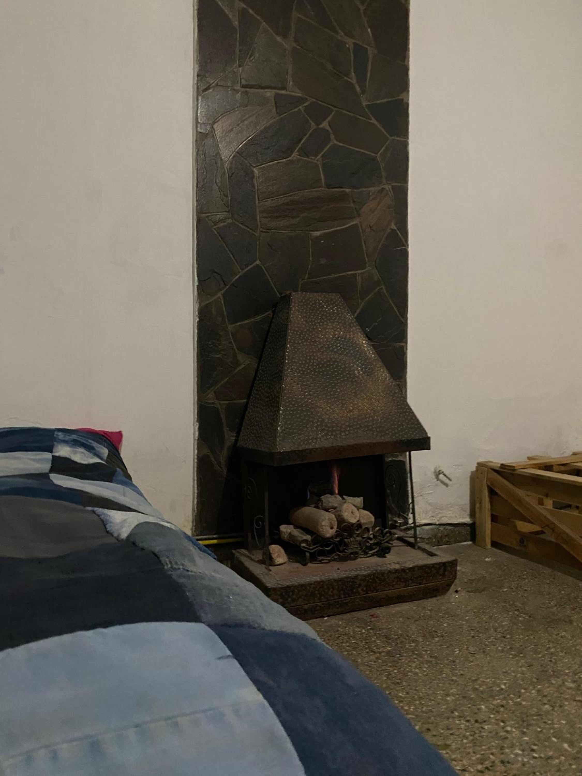 Classic Quadruple Room photo 1