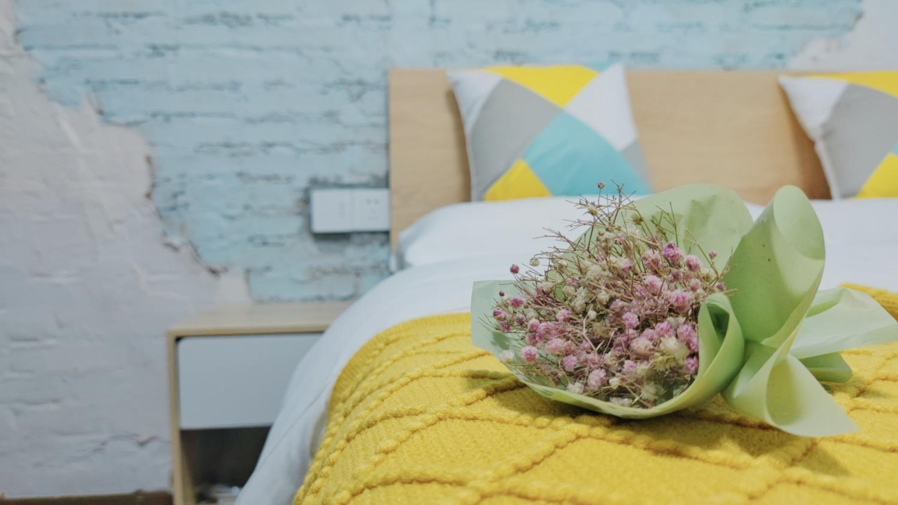 Small Double Room