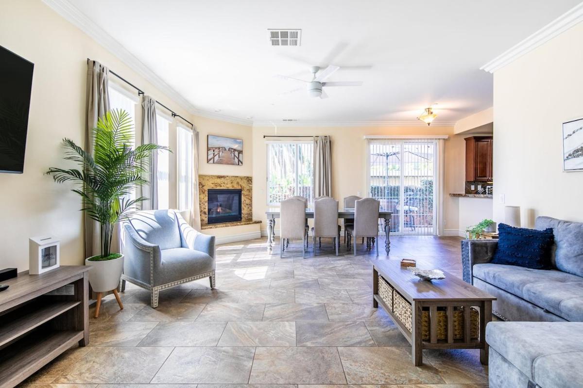 Four-Bedroom House photo 1