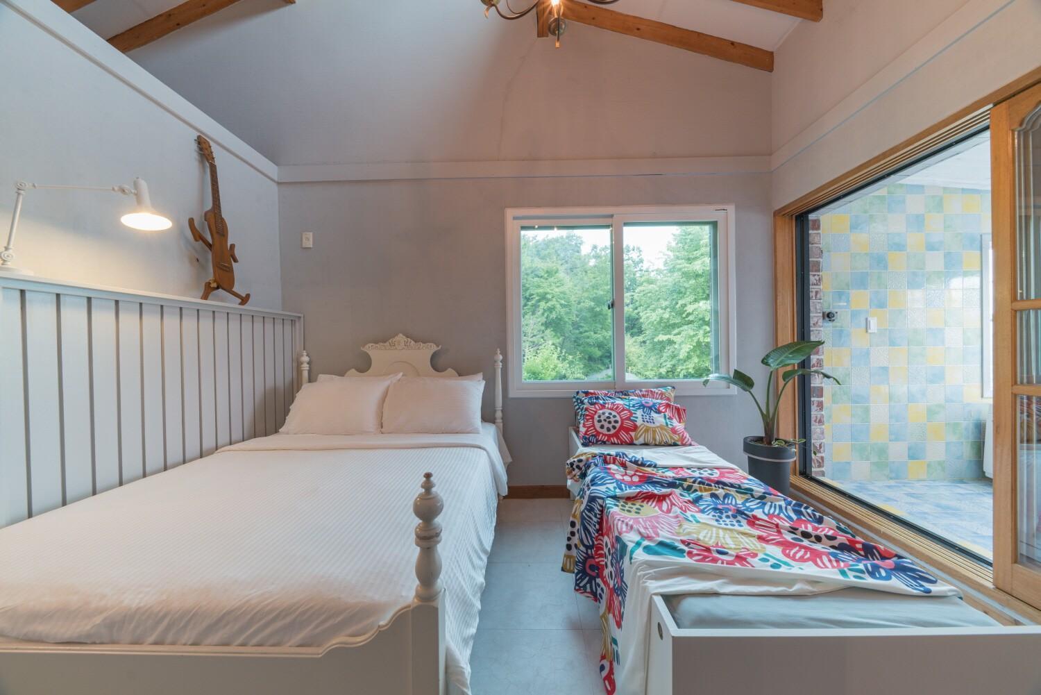 Quadruple Room photo 1